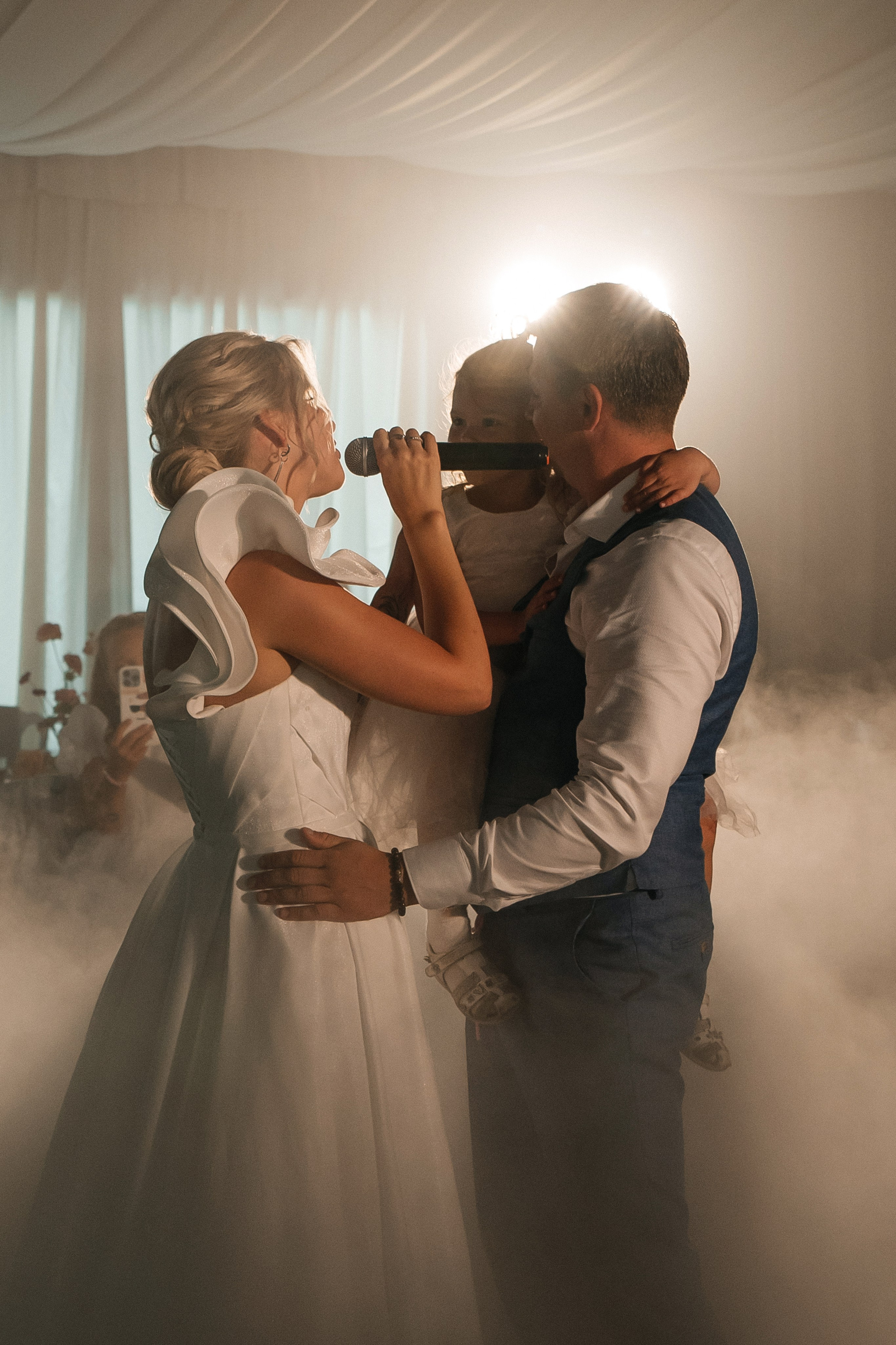 ANONS. Мария — Свадебный фотограф