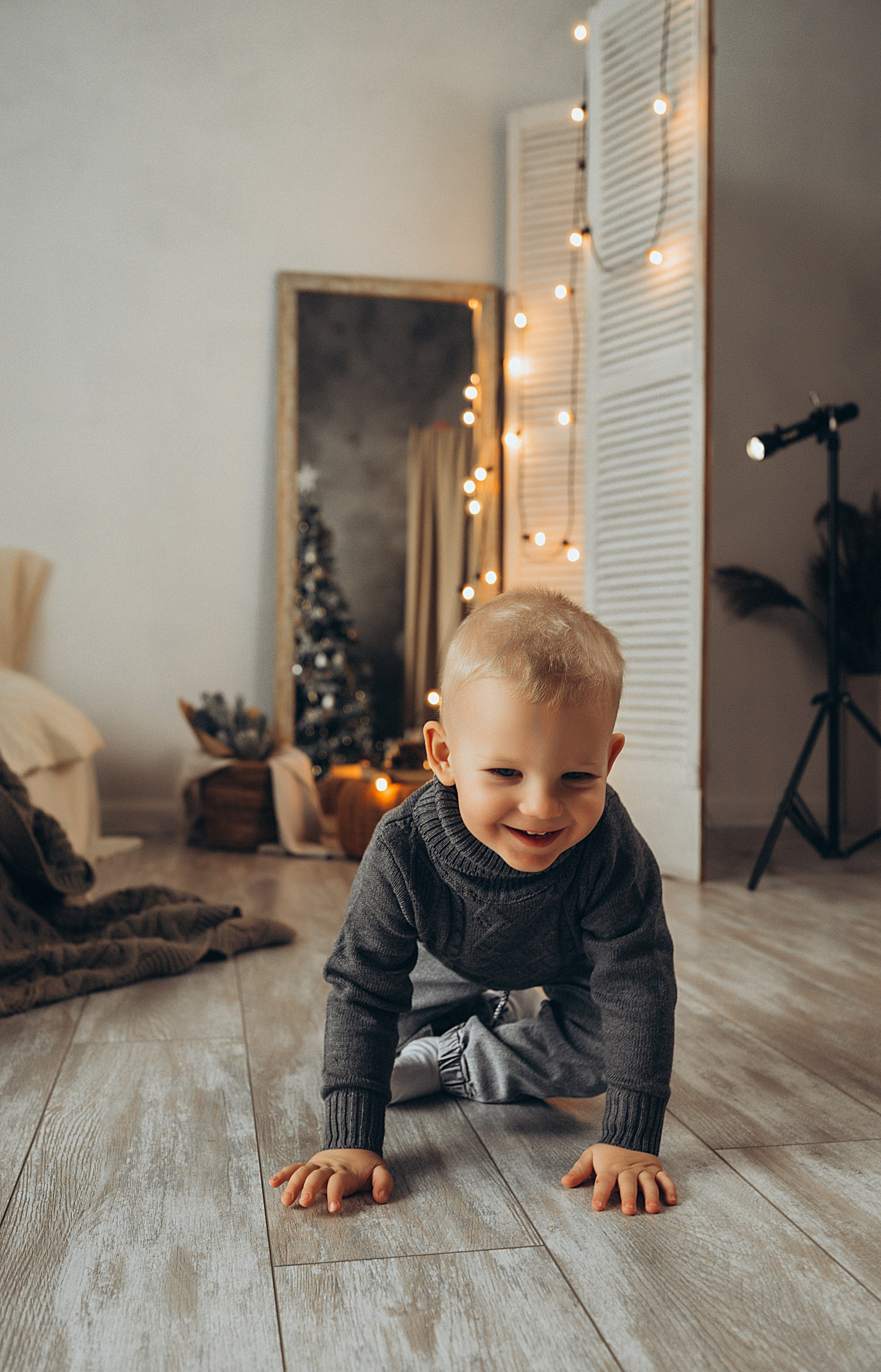 Кусочек зимнего праздника!. Семейный и детский фотограф в Белгороде Ольга Сорока