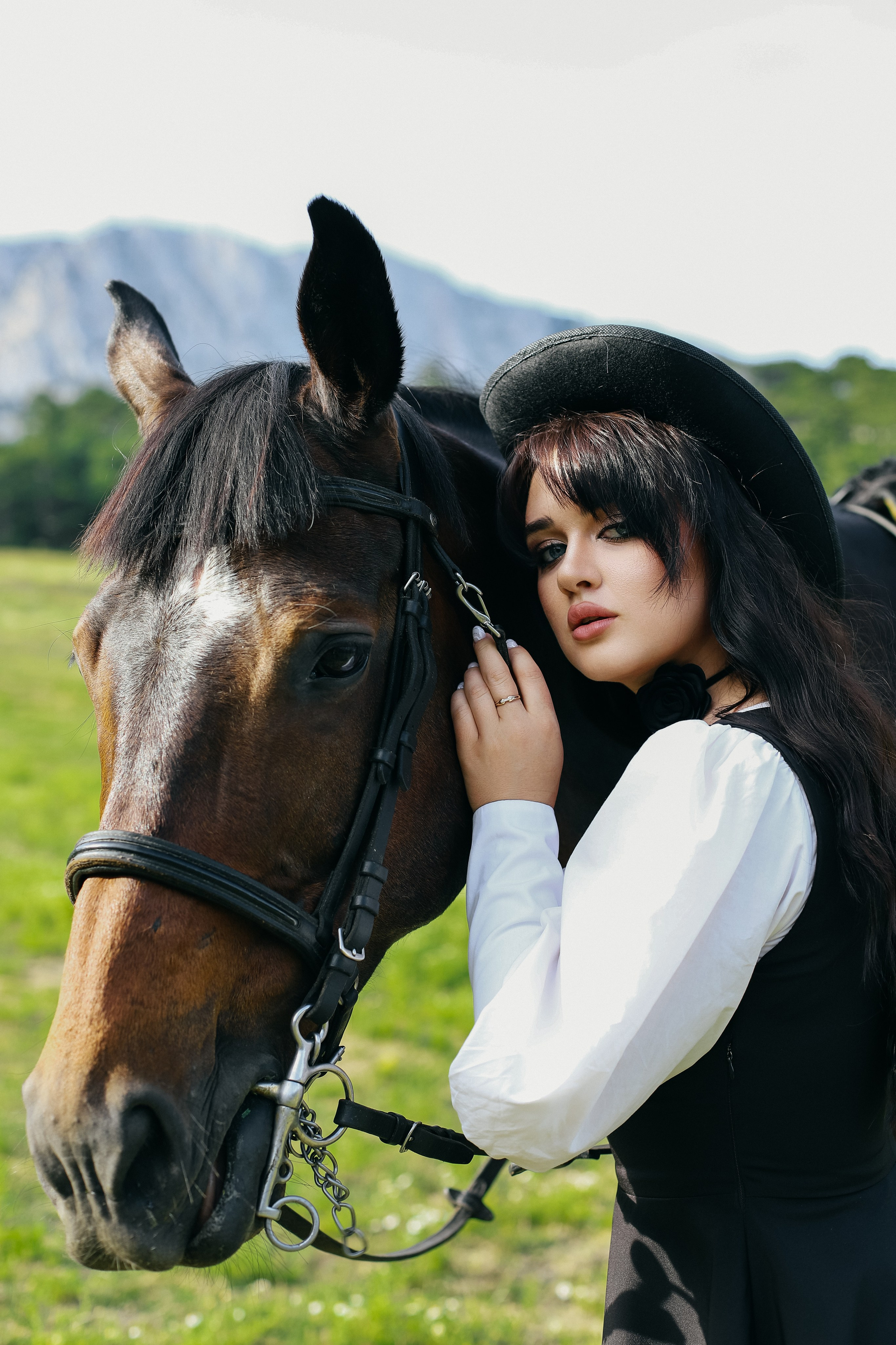 АННА. Фотограф Мариуполь | Ялта | Крым — Диана Мазенко