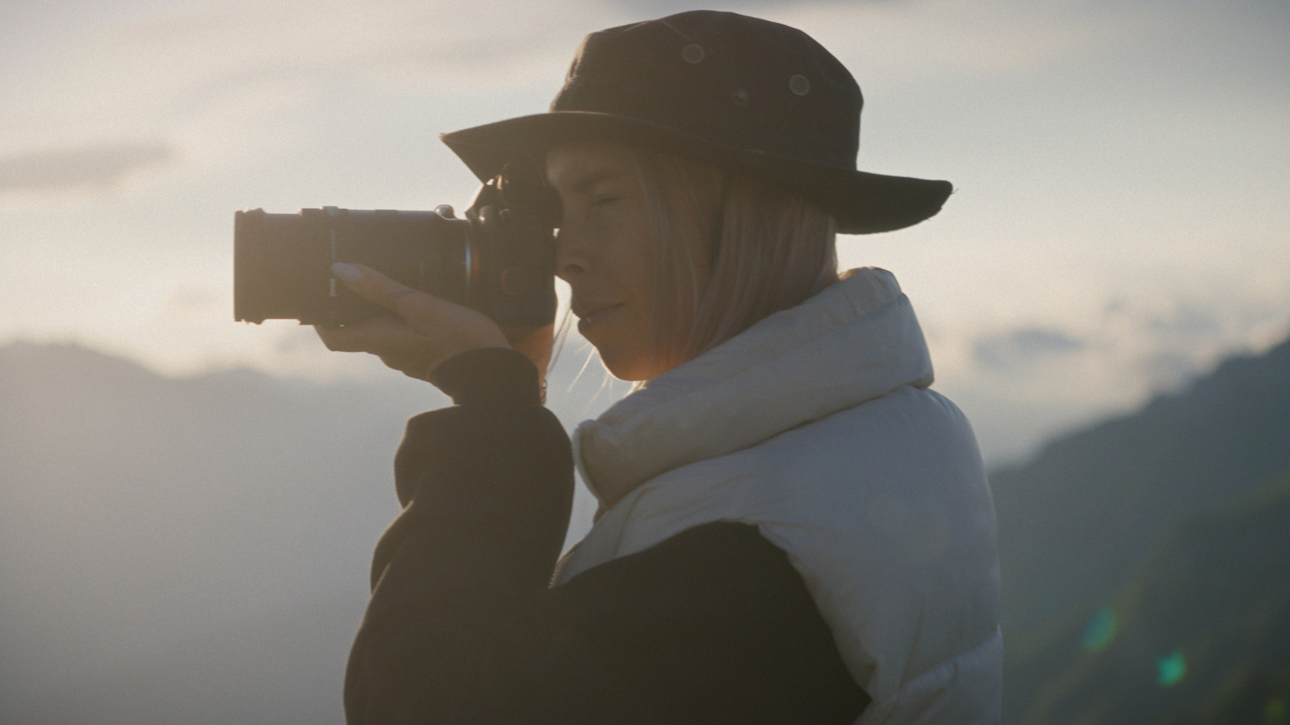 Solaris Aero (promo). Colorist Ivan Serzhanov