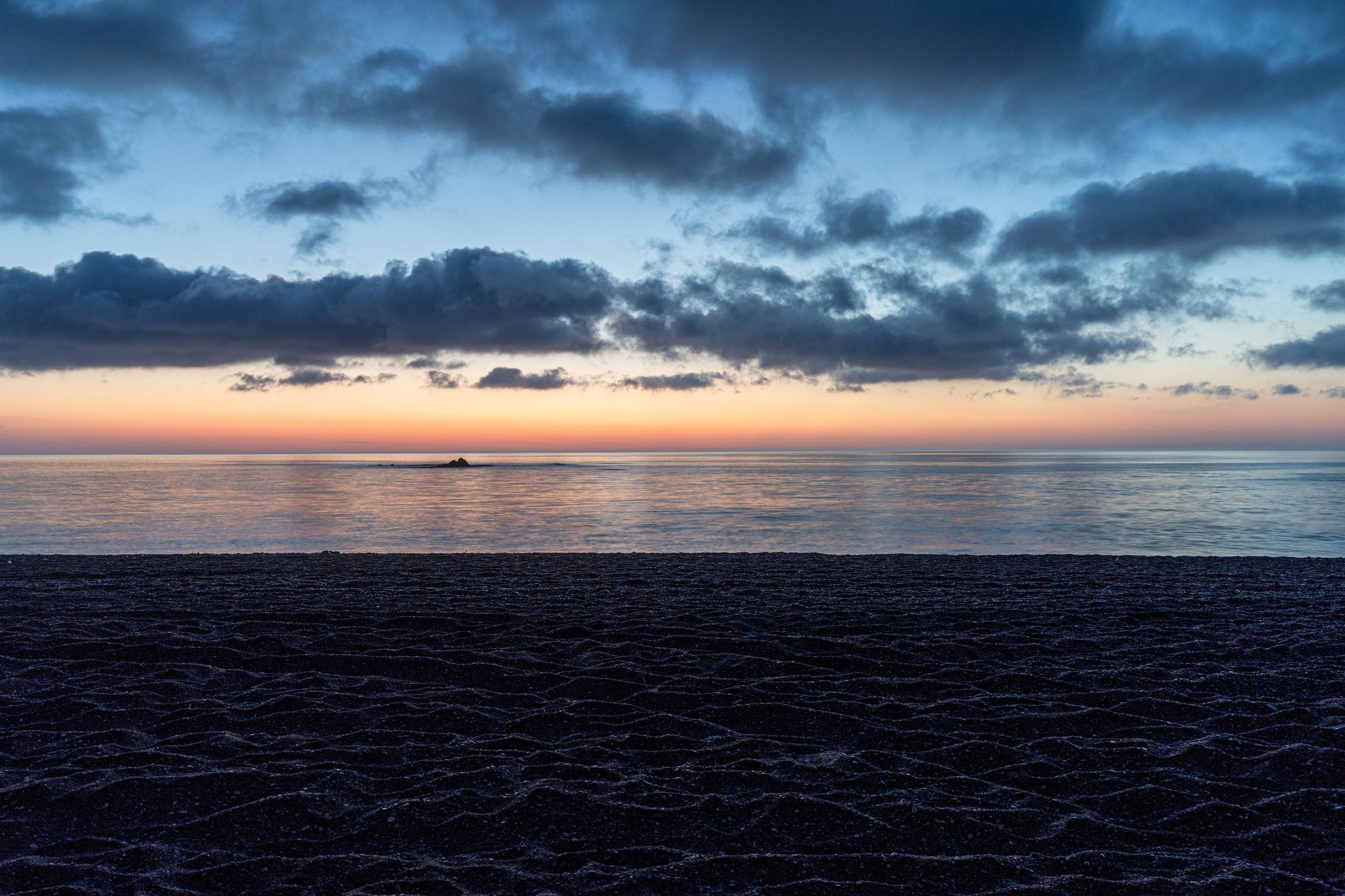 Сахалин 2025. Творческие сьемки