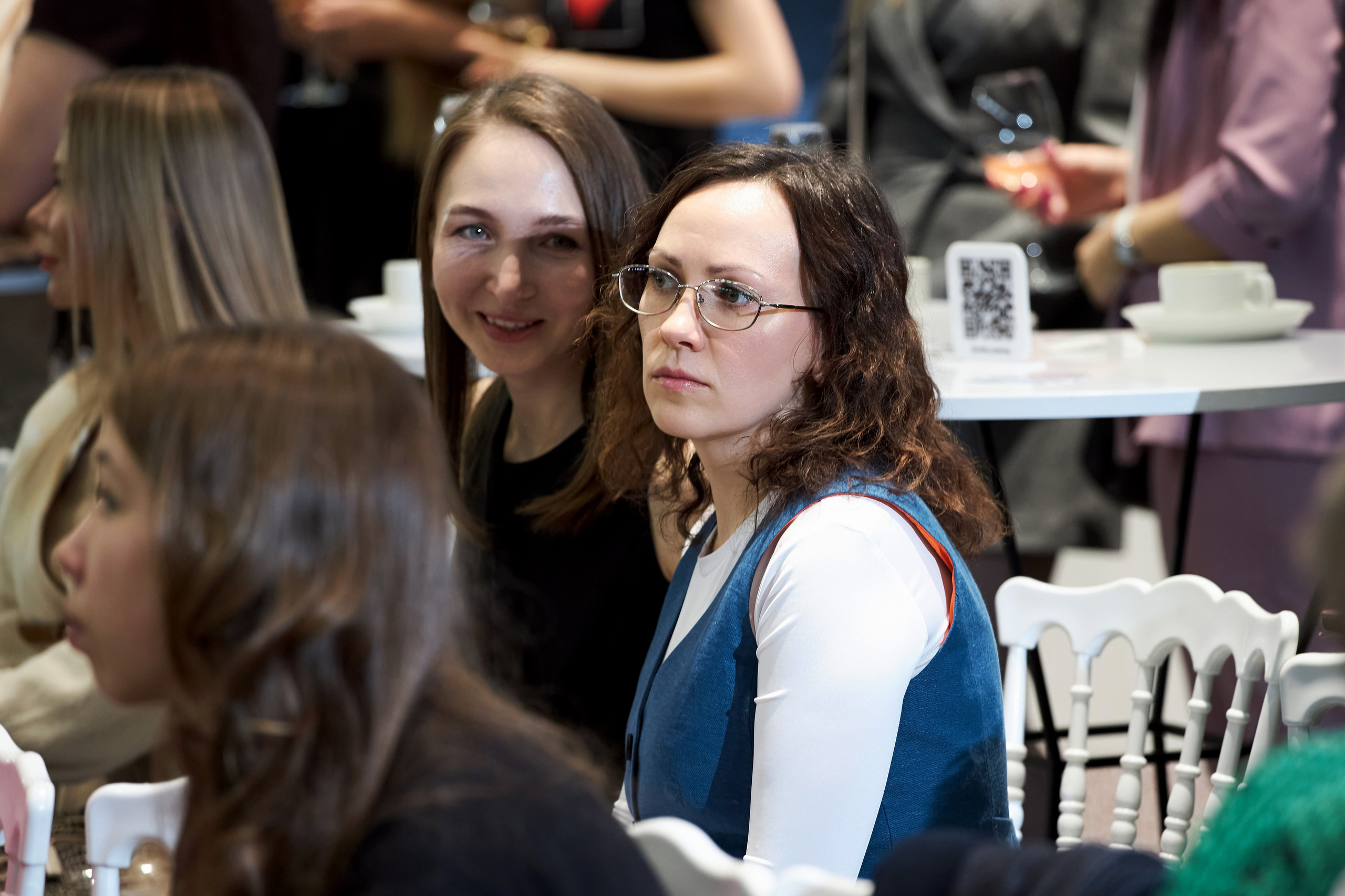 Репортаж «Жара в Городе». Фотограф Алексей Яковлев