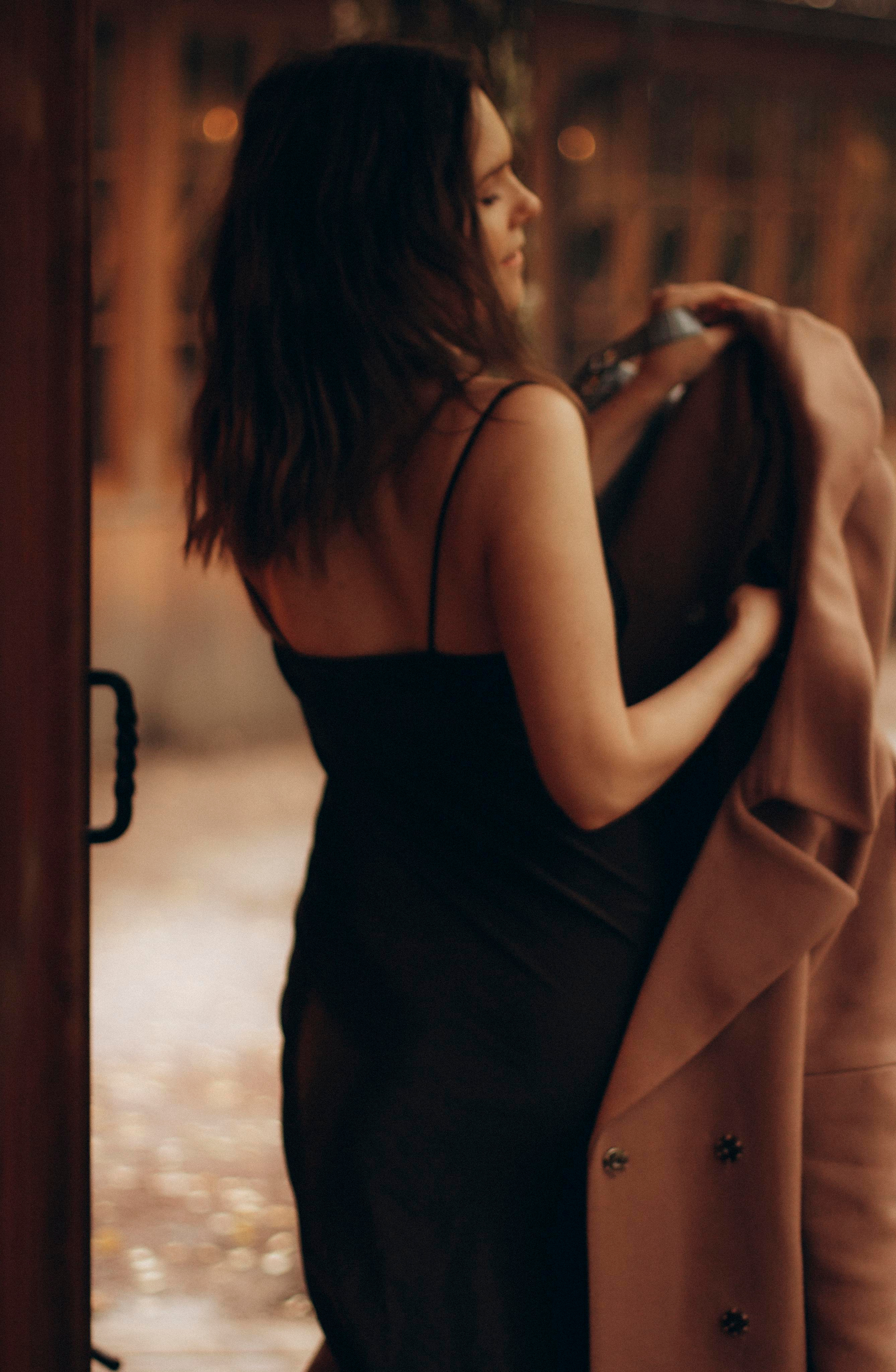 Настя в лесной чайной. Ваш фотограф АНАстасия Земскова