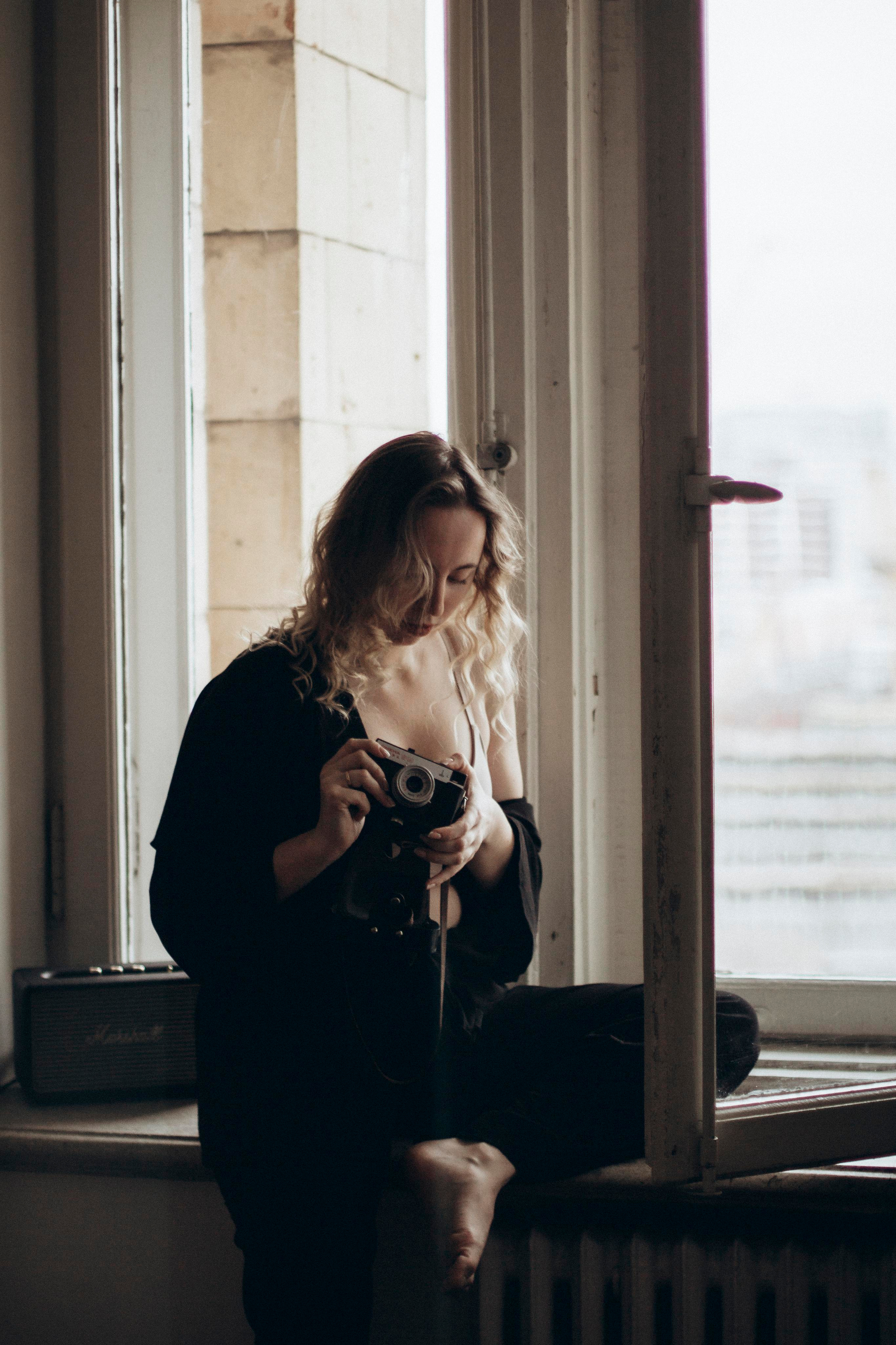 Ника в столице. Ваш фотограф АНАстасия Земскова