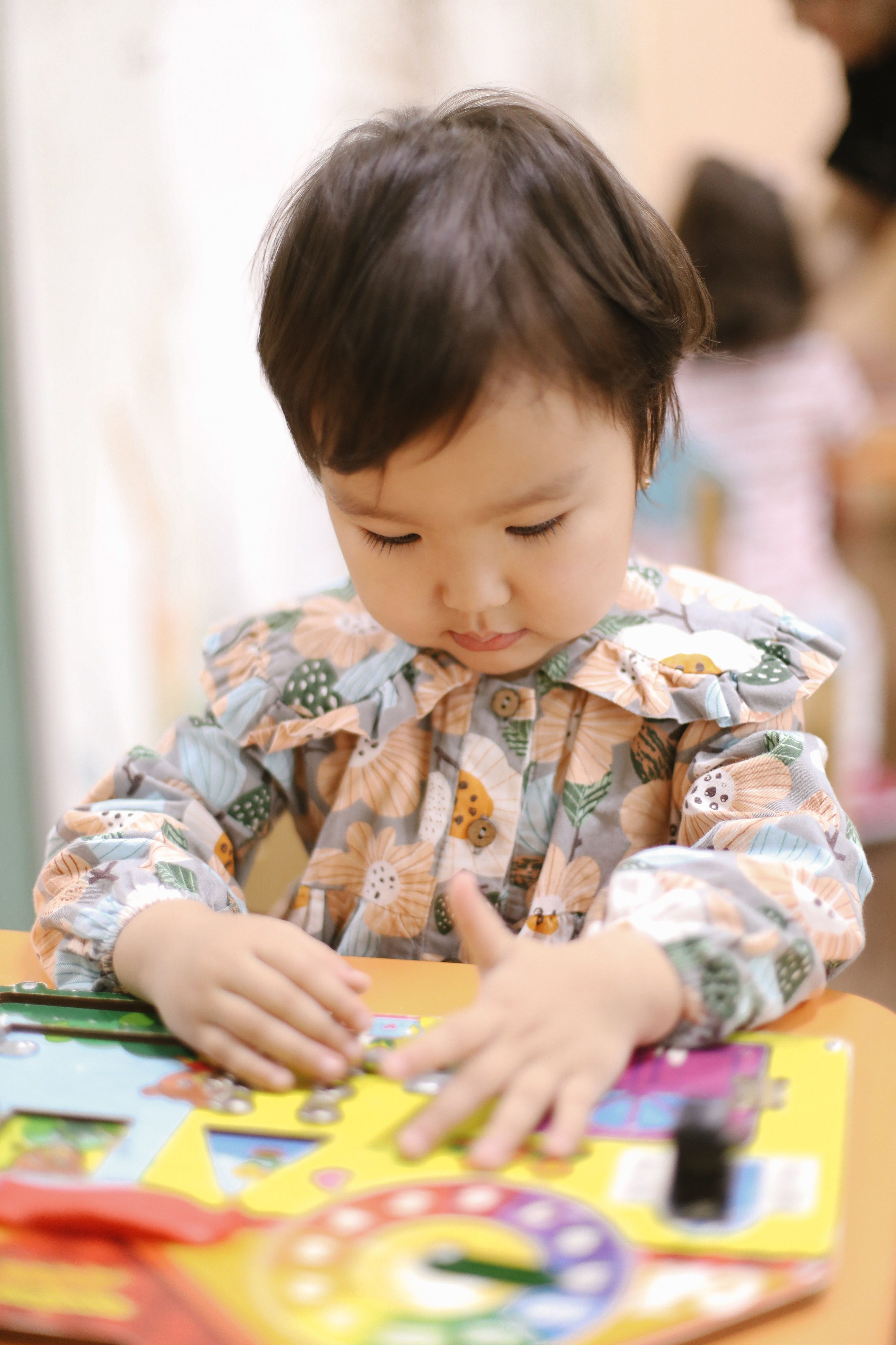 Садик Ново-Молоково «Счастливые дети». Свадебный фотограф FOTOKEYT