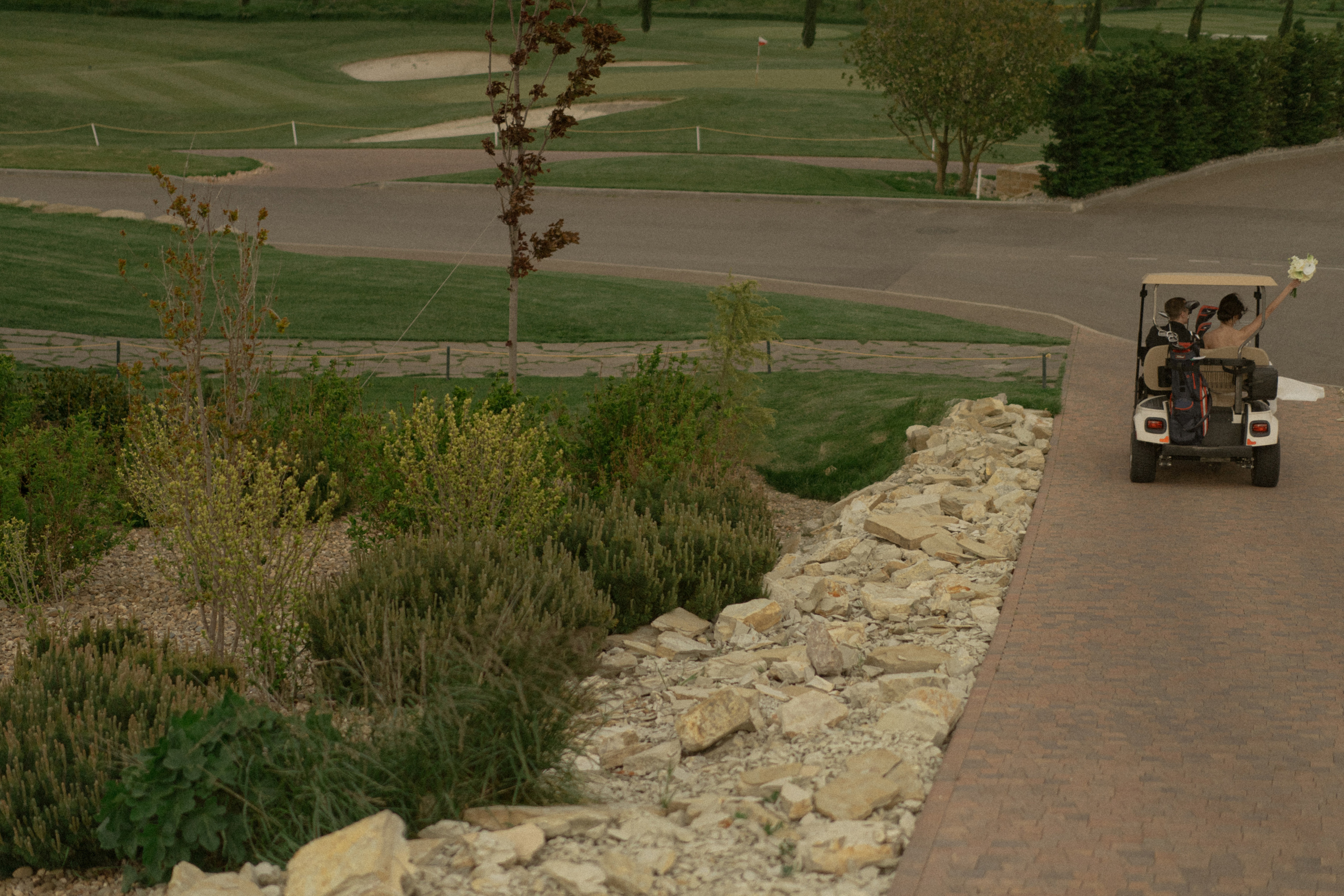 По прогнозу без ветра. Никита Погосов