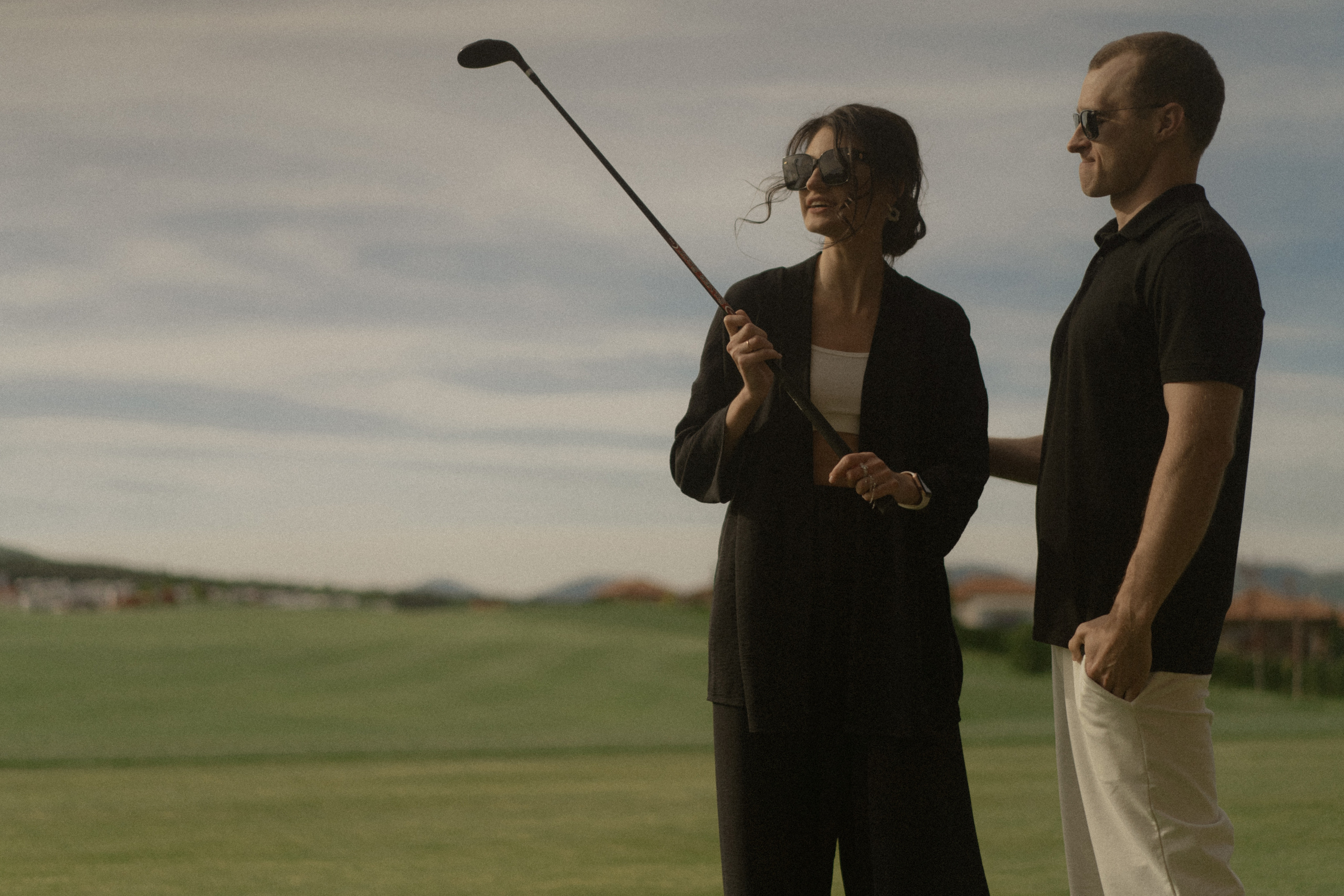 По прогнозу без ветра. Никита Погосов