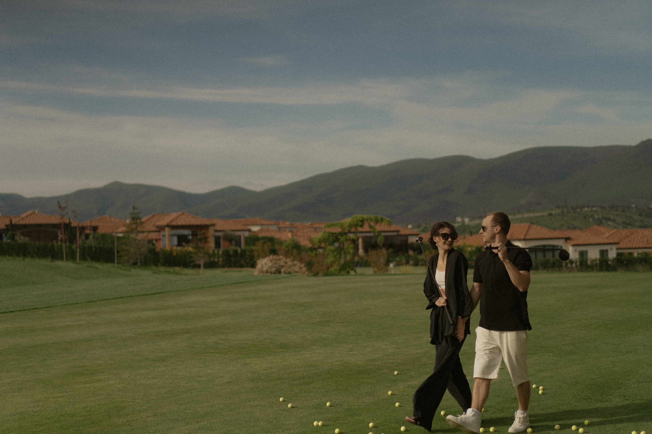 По прогнозу без ветра. Никита Погосов