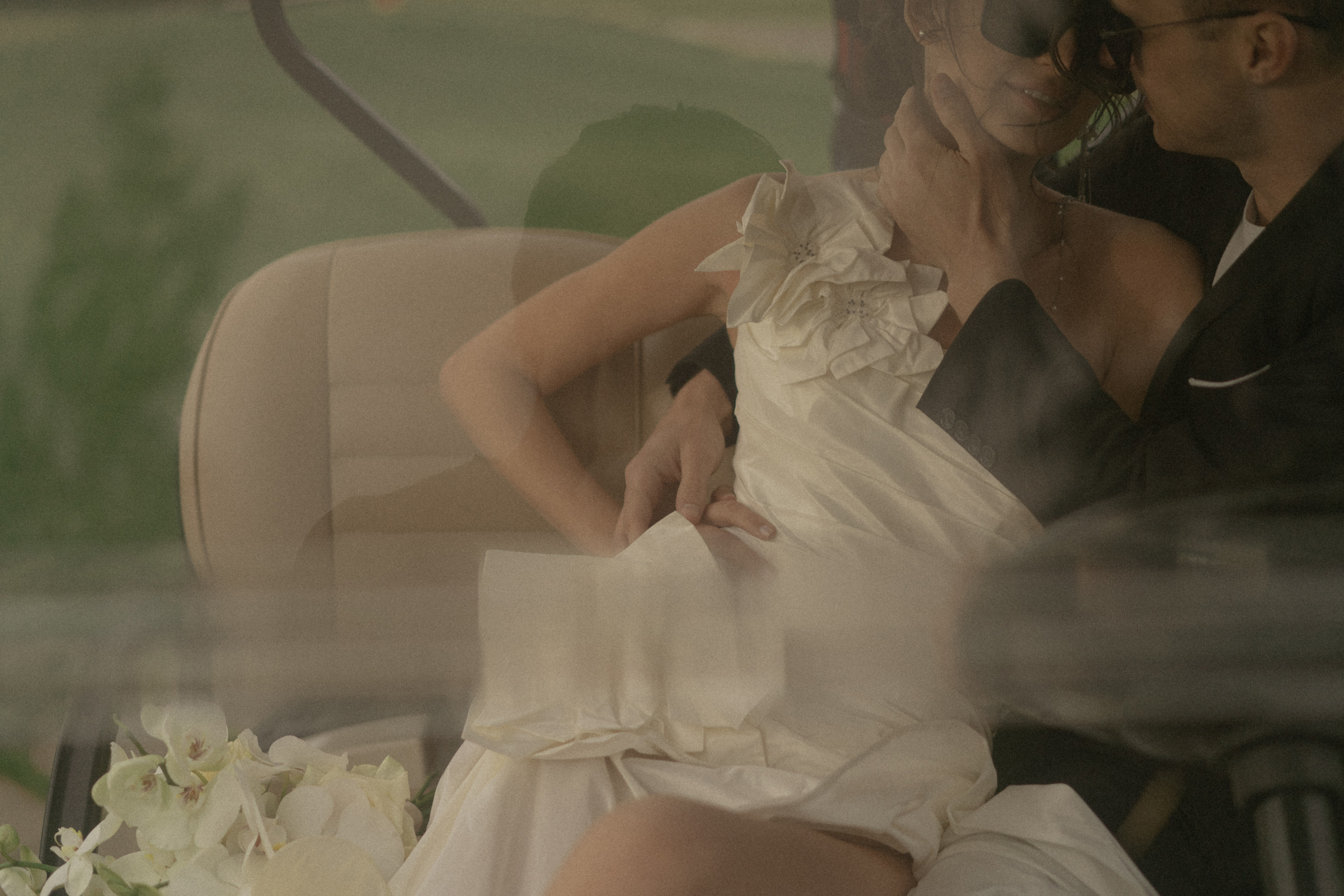 По прогнозу без ветра. Никита Погосов