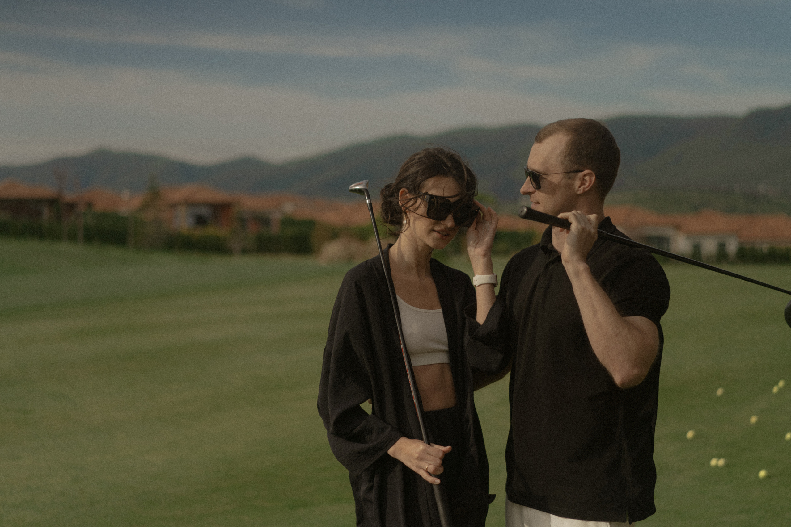 По прогнозу без ветра. Никита Погосов