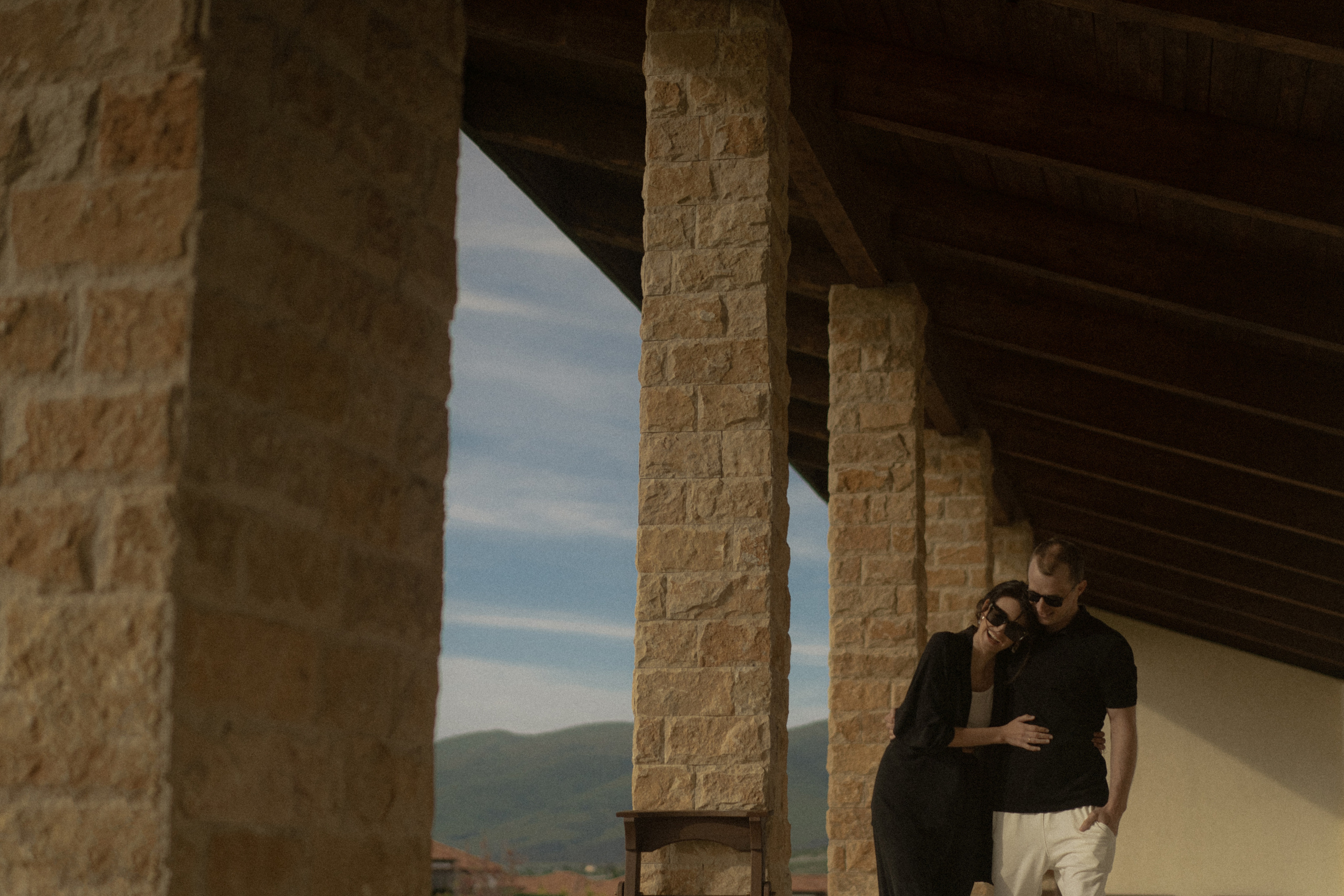 По прогнозу без ветра. Никита Погосов