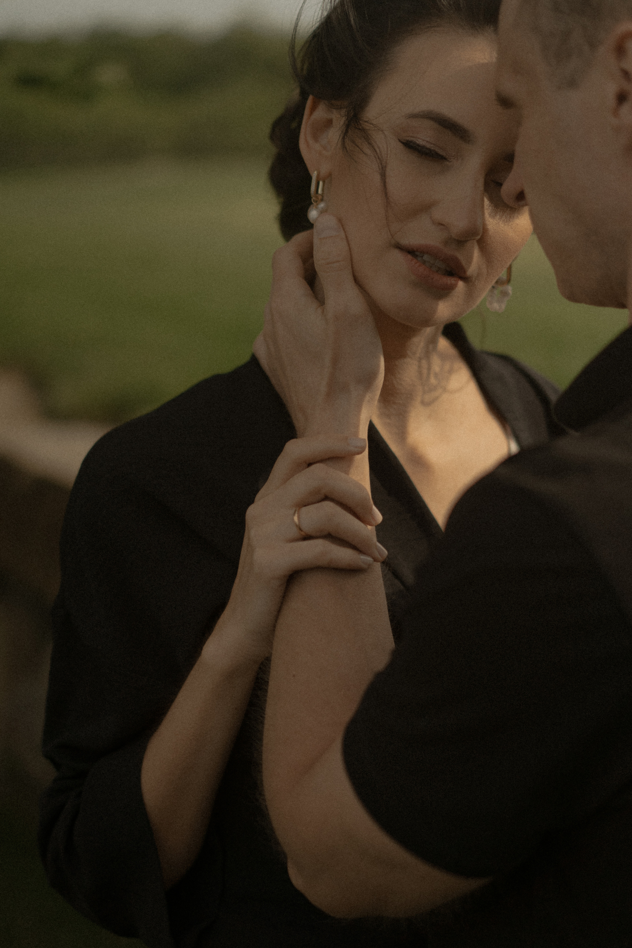 По прогнозу без ветра. Никита Погосов