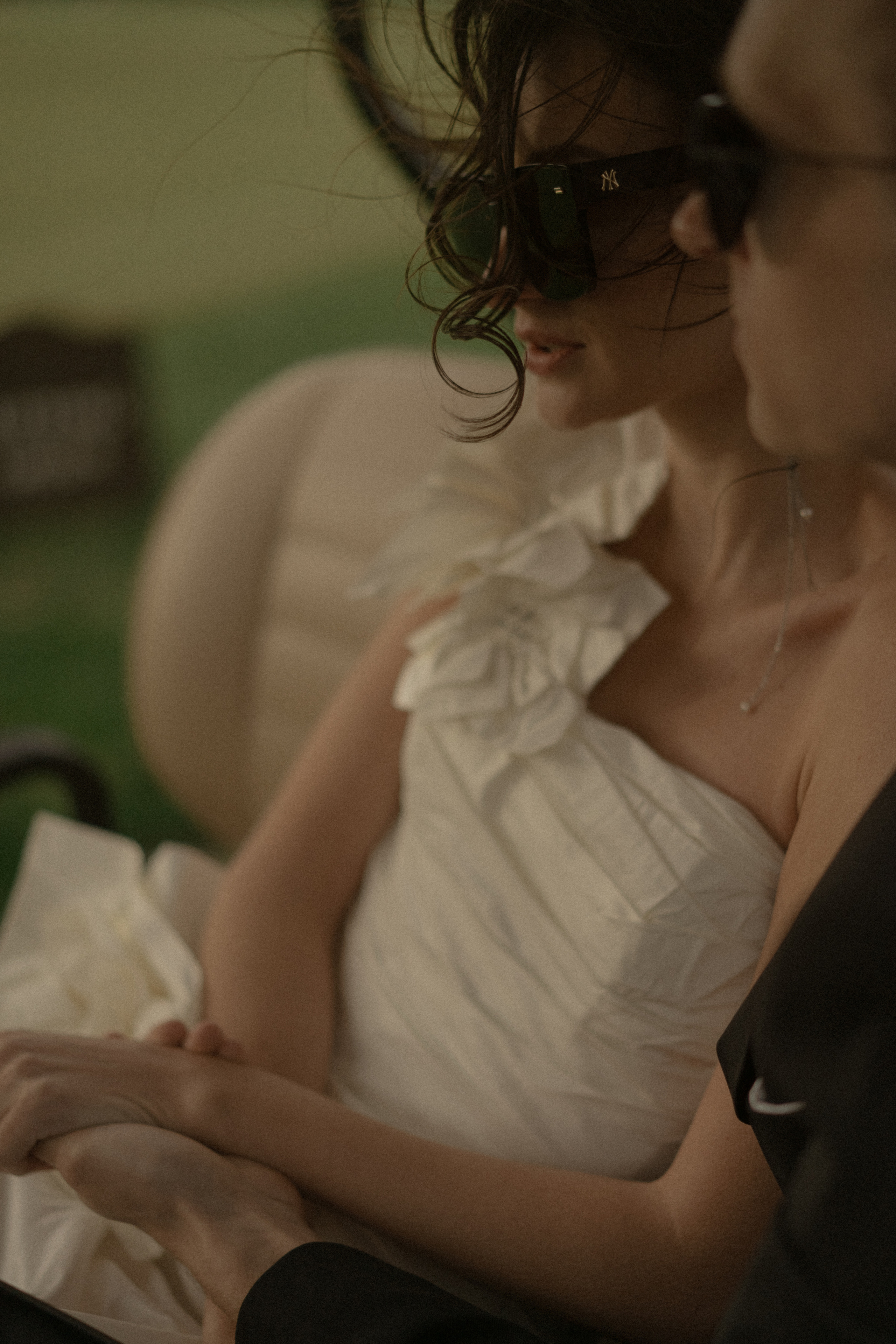 По прогнозу без ветра. Никита Погосов