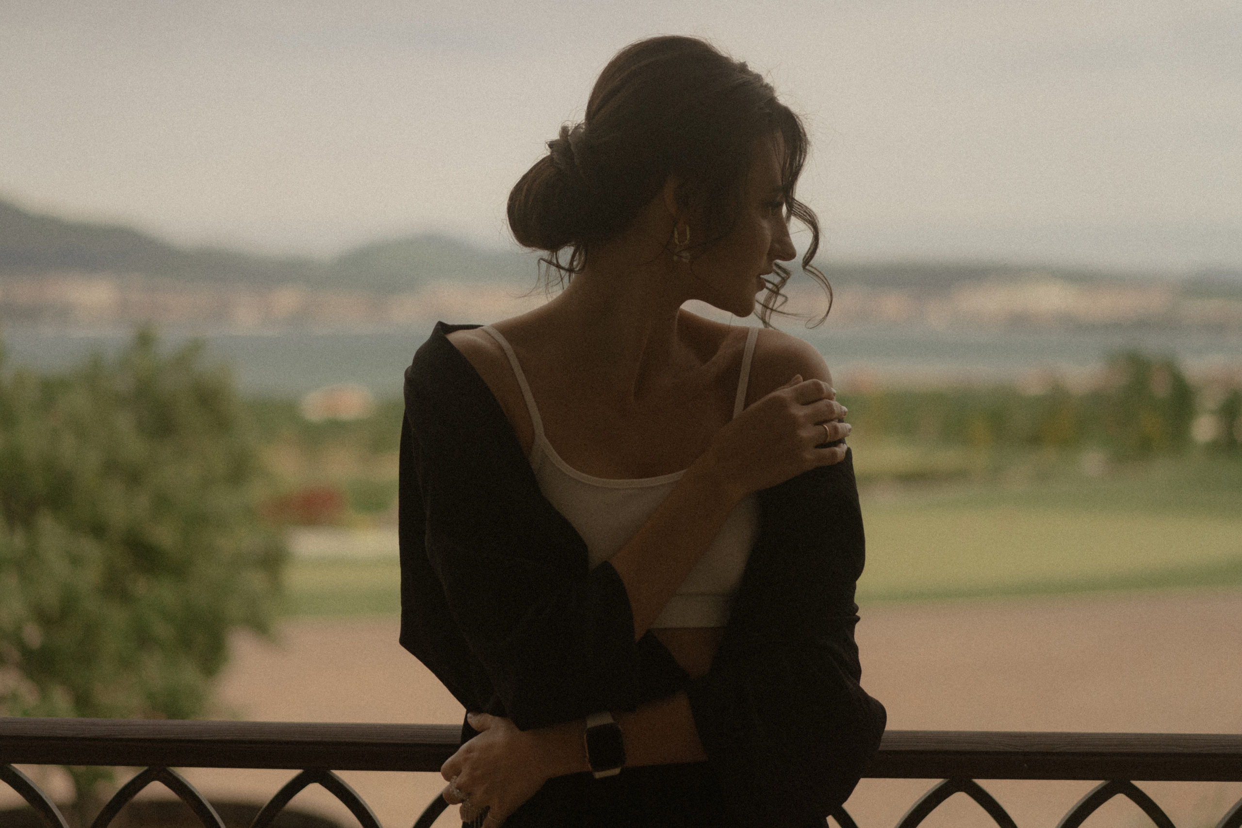 По прогнозу без ветра. Никита Погосов