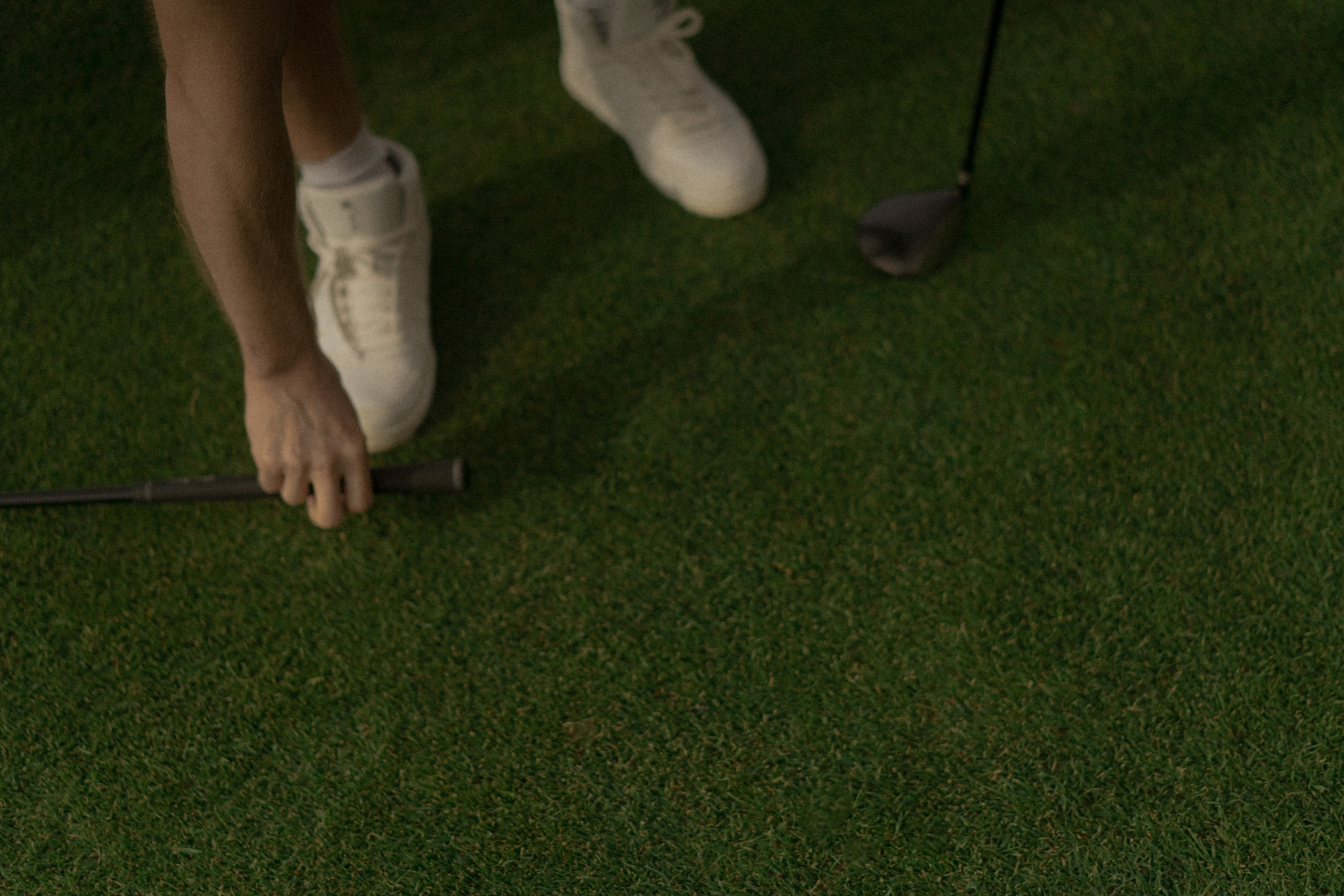 По прогнозу без ветра. Никита Погосов