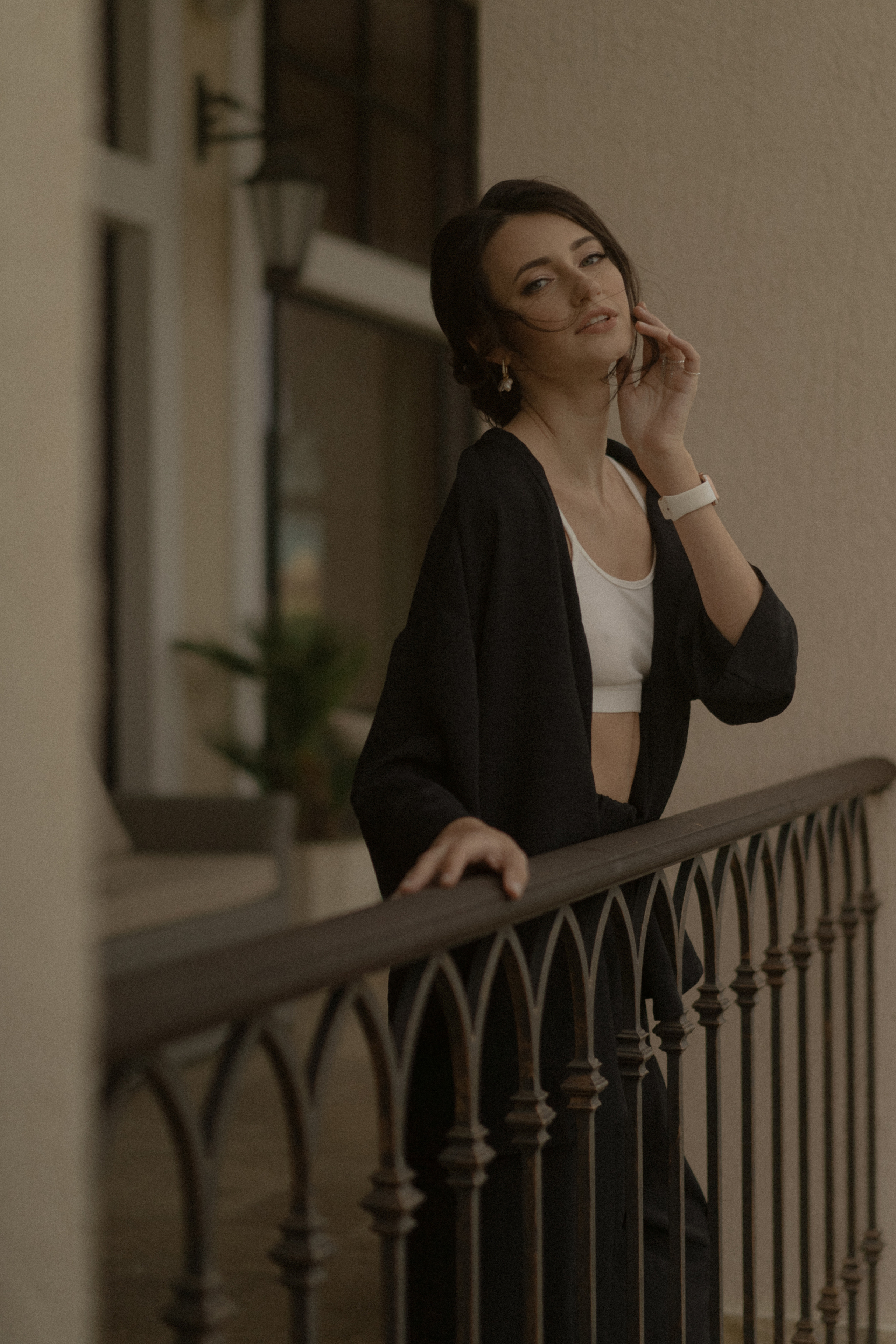 По прогнозу без ветра. Никита Погосов