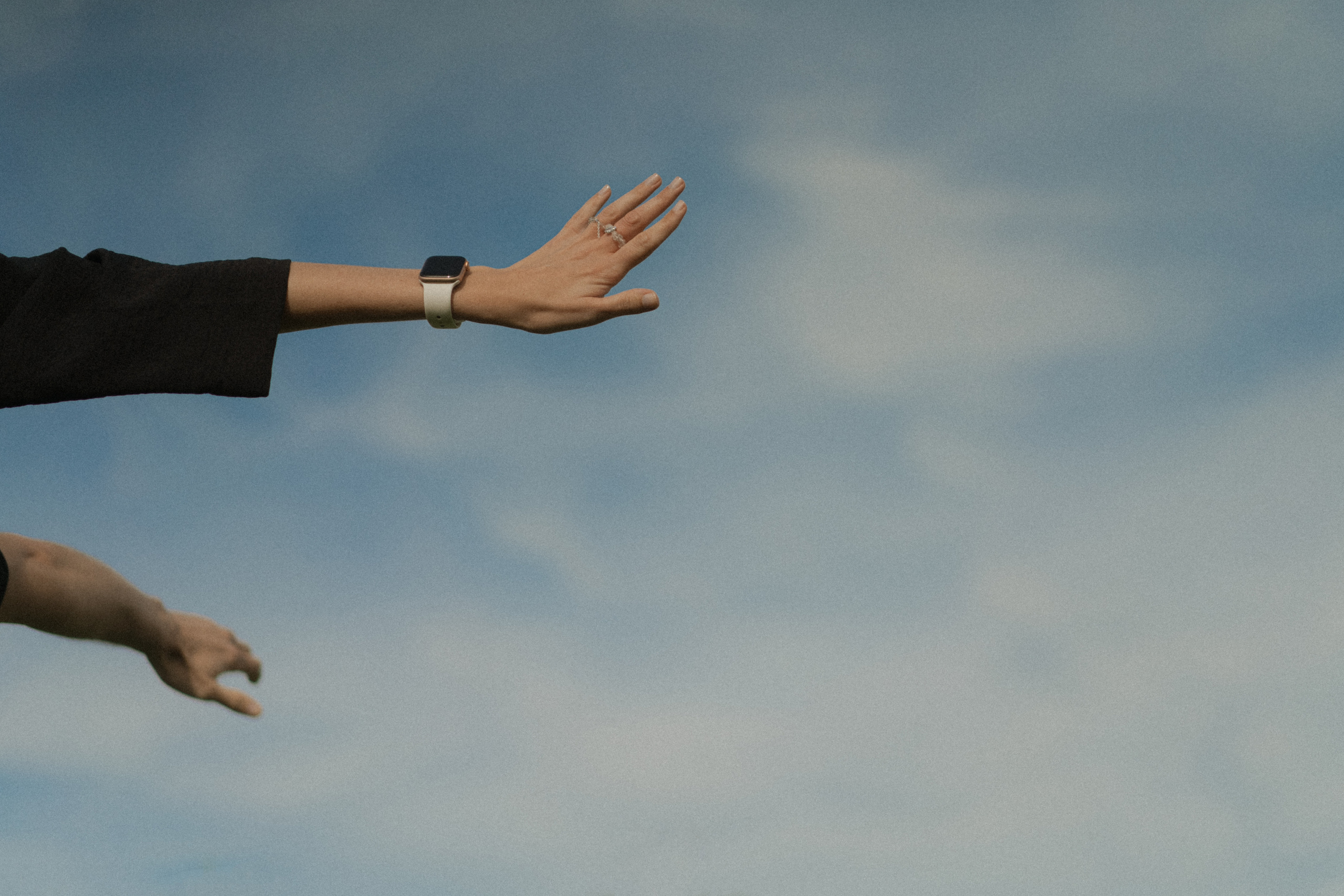 По прогнозу без ветра. Никита Погосов