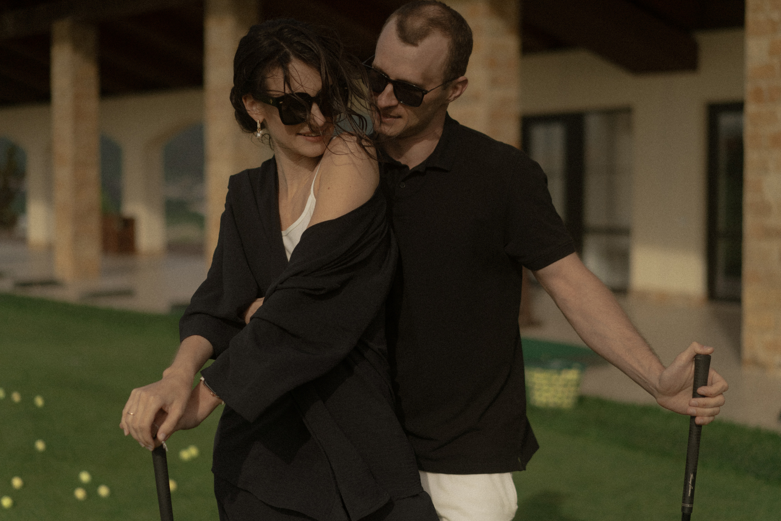 По прогнозу без ветра. Никита Погосов