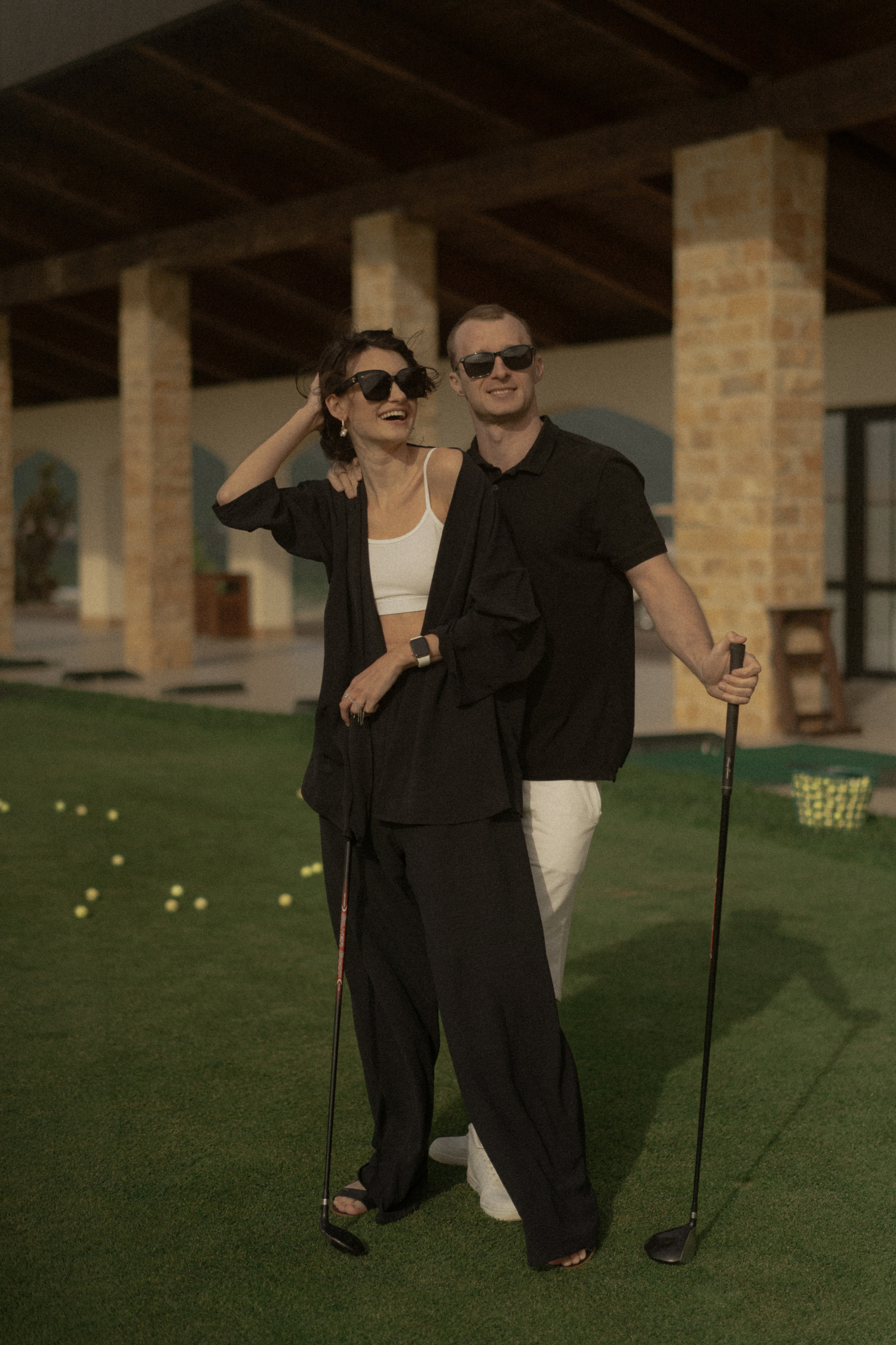 По прогнозу без ветра. Никита Погосов