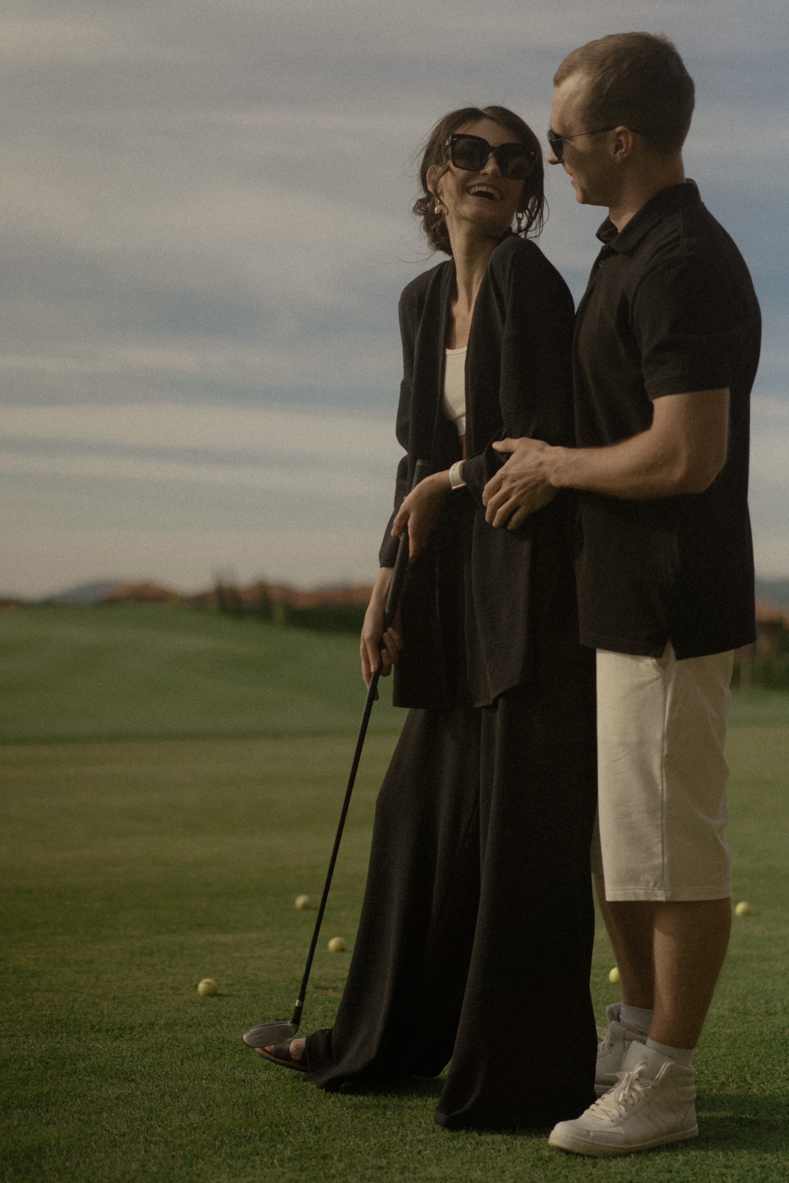 По прогнозу без ветра. Никита Погосов