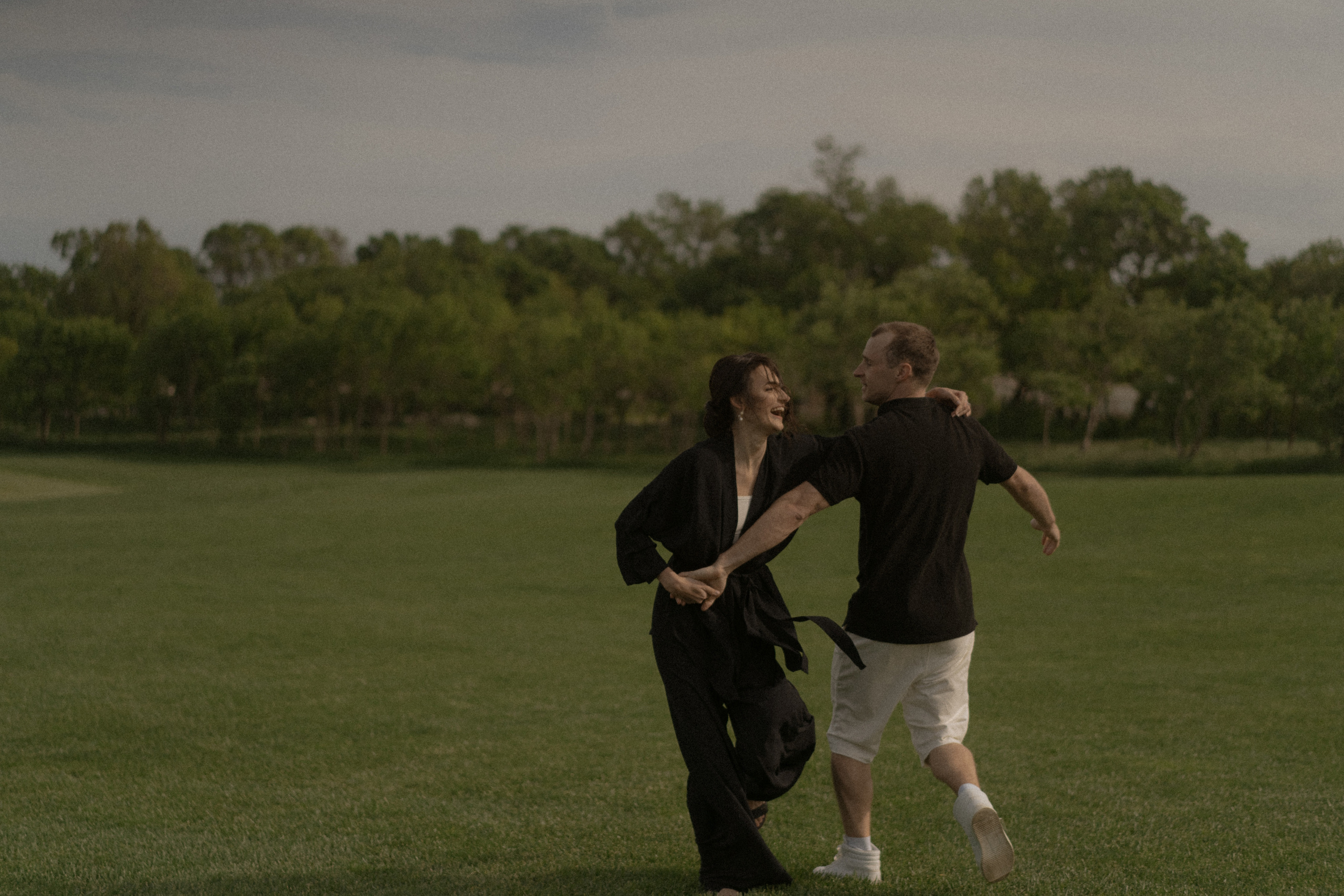 По прогнозу без ветра. Никита Погосов