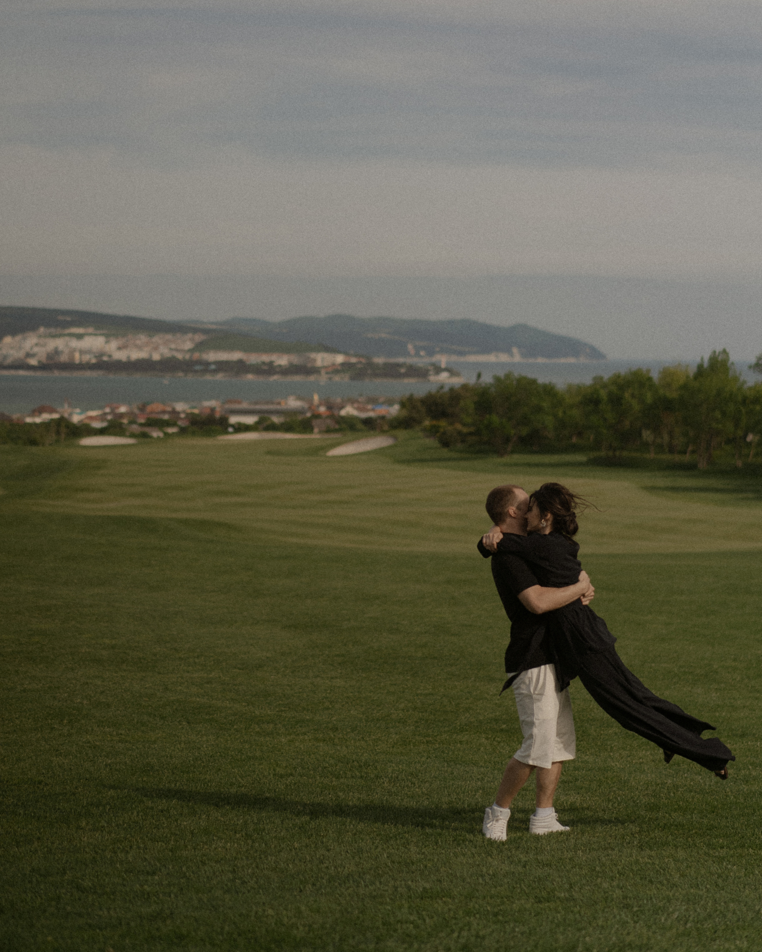 По прогнозу без ветра. Никита Погосов