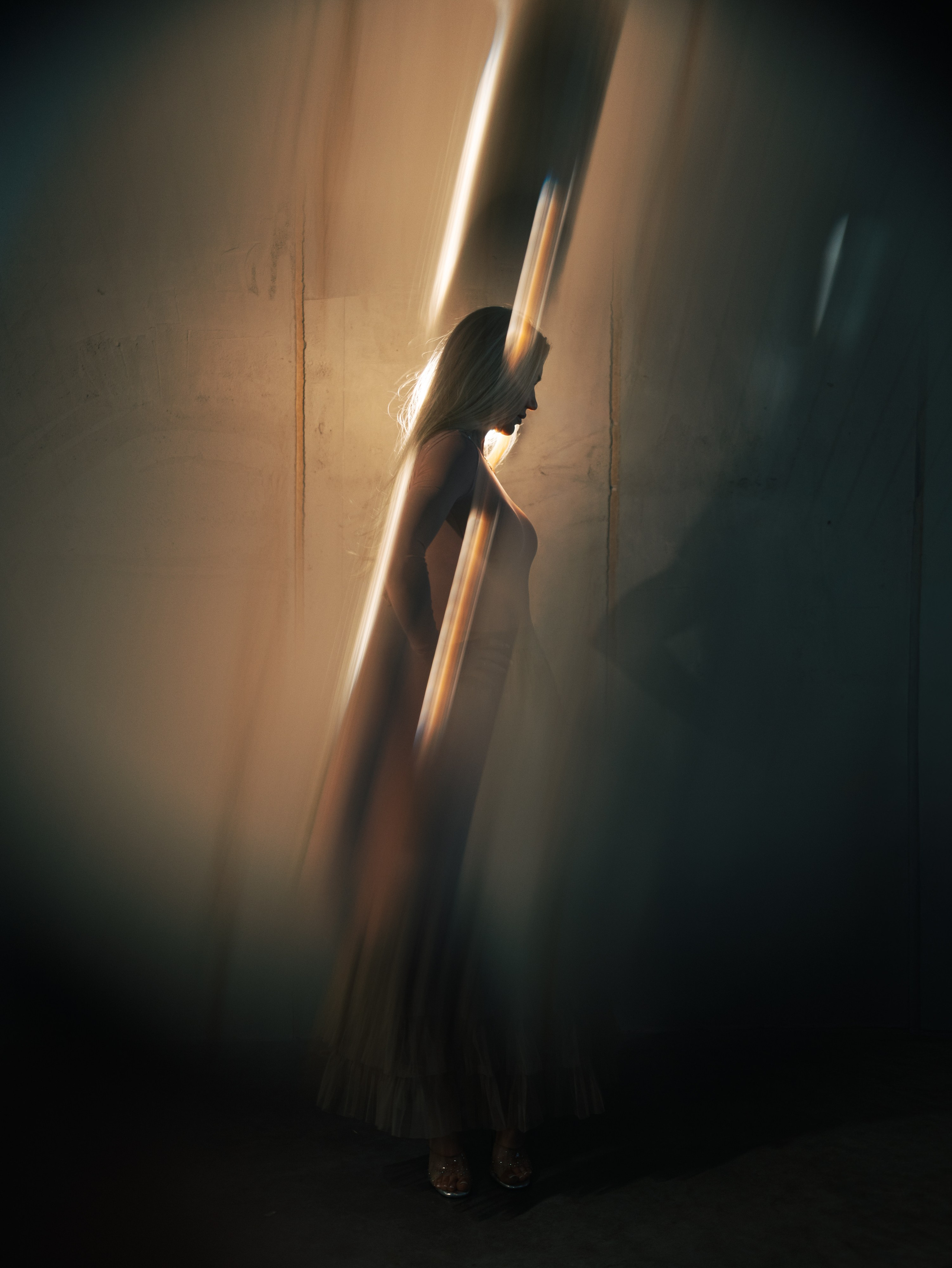 Гербарий снов. ElizabetArt — фотограф в Воронеже Елизавета Хлусова