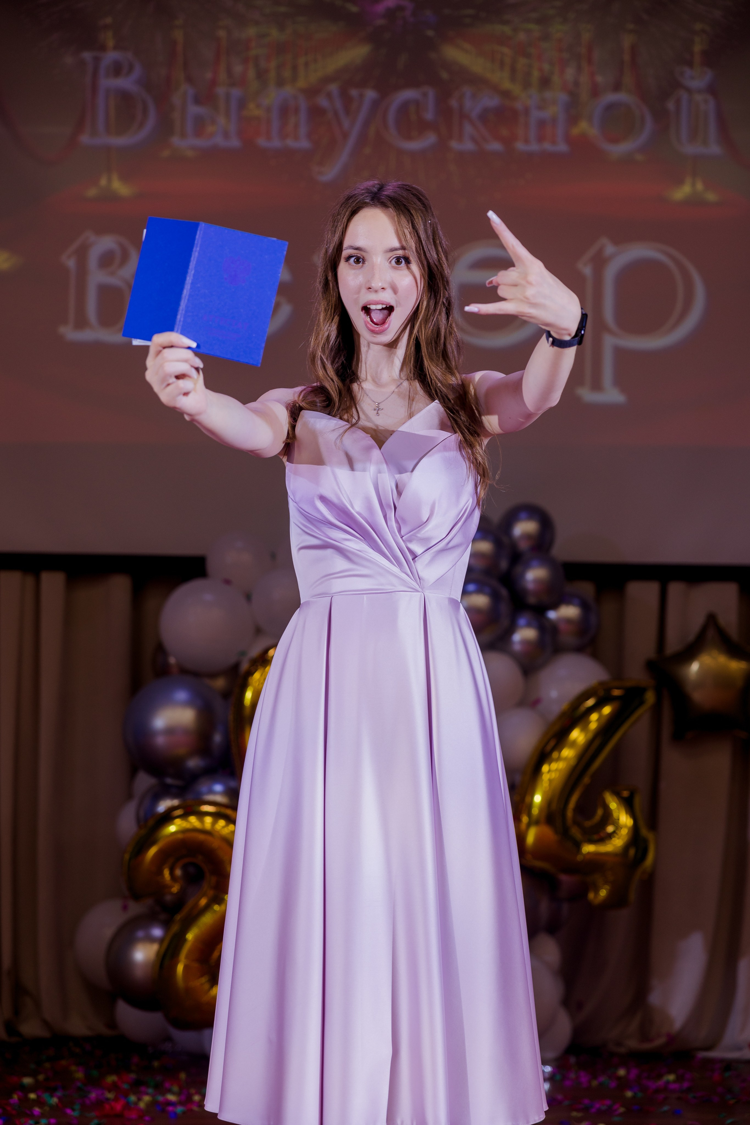 Выпускной школа. Выпускные альбомы в Зеленограде и Москве