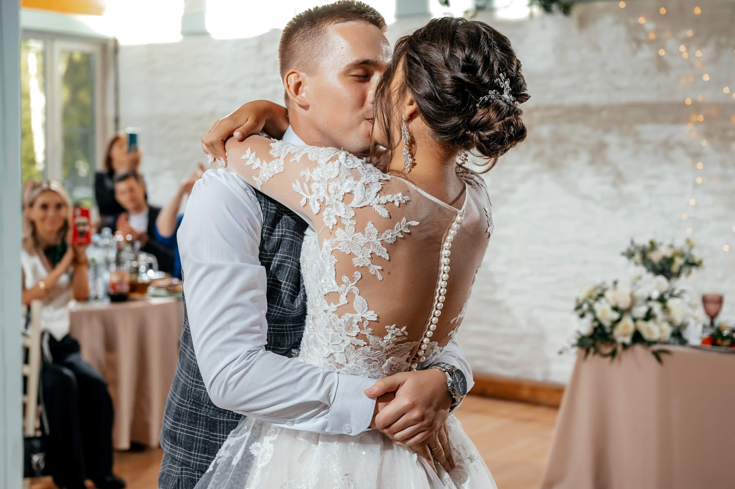 Медвежьи озера и любовь. Свадебная фотоистория. Свадебный и семейный фотограф Виктория Носачёва. Щелково, Москва и МО