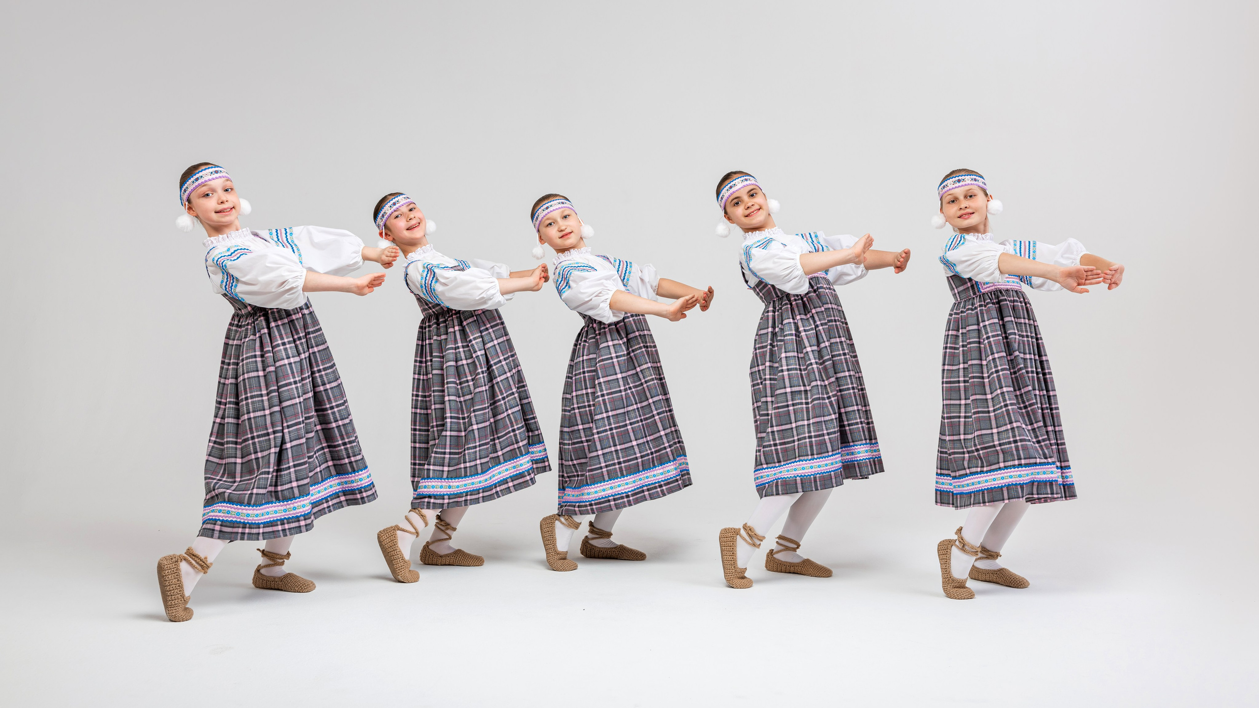 Коллективная фотосъёмка. Балетный фотограф Алина Ханько — Душа Балета