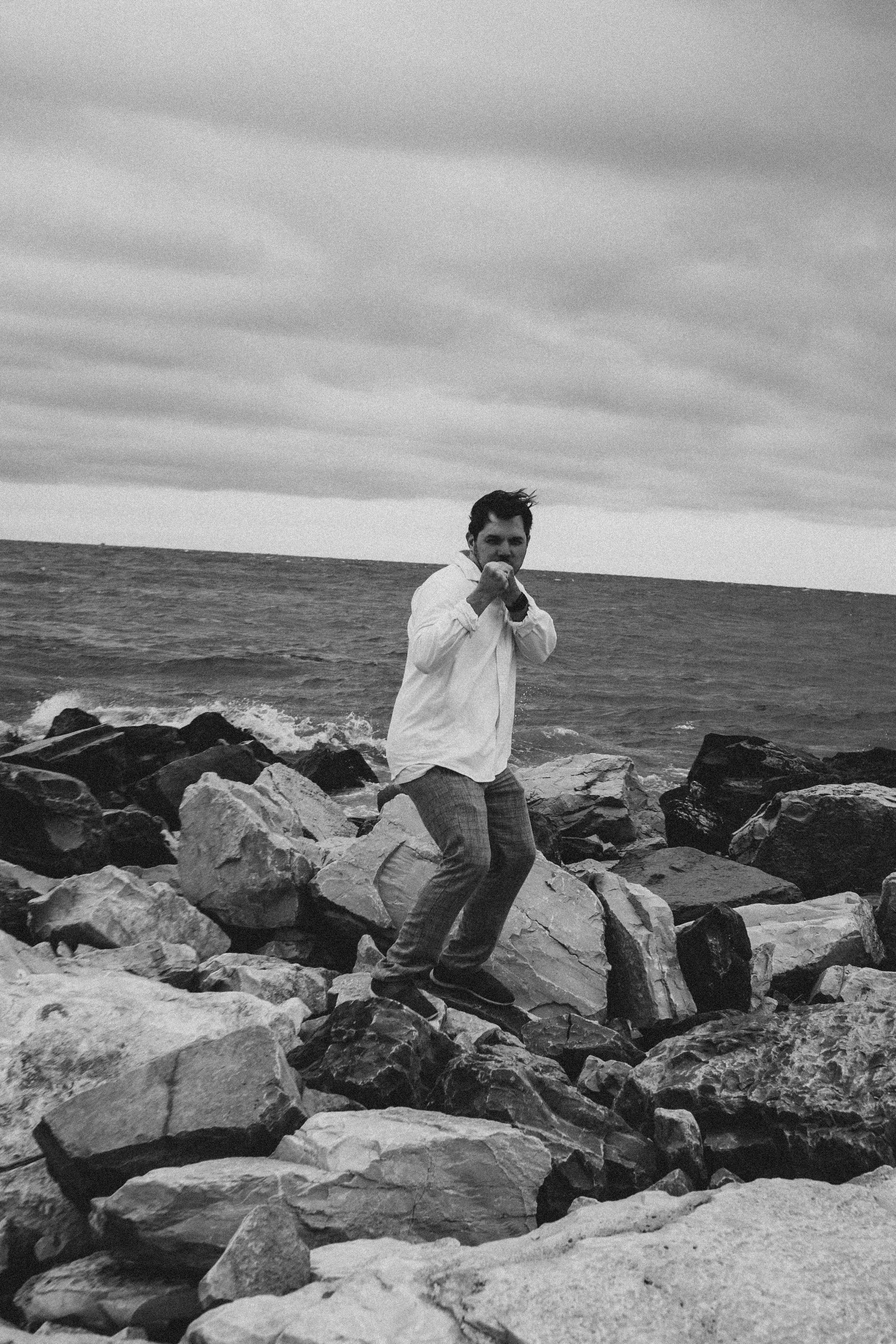 Каспий. Профессиональный фотограф, Санкт-Петербург — Виктория Богомолова