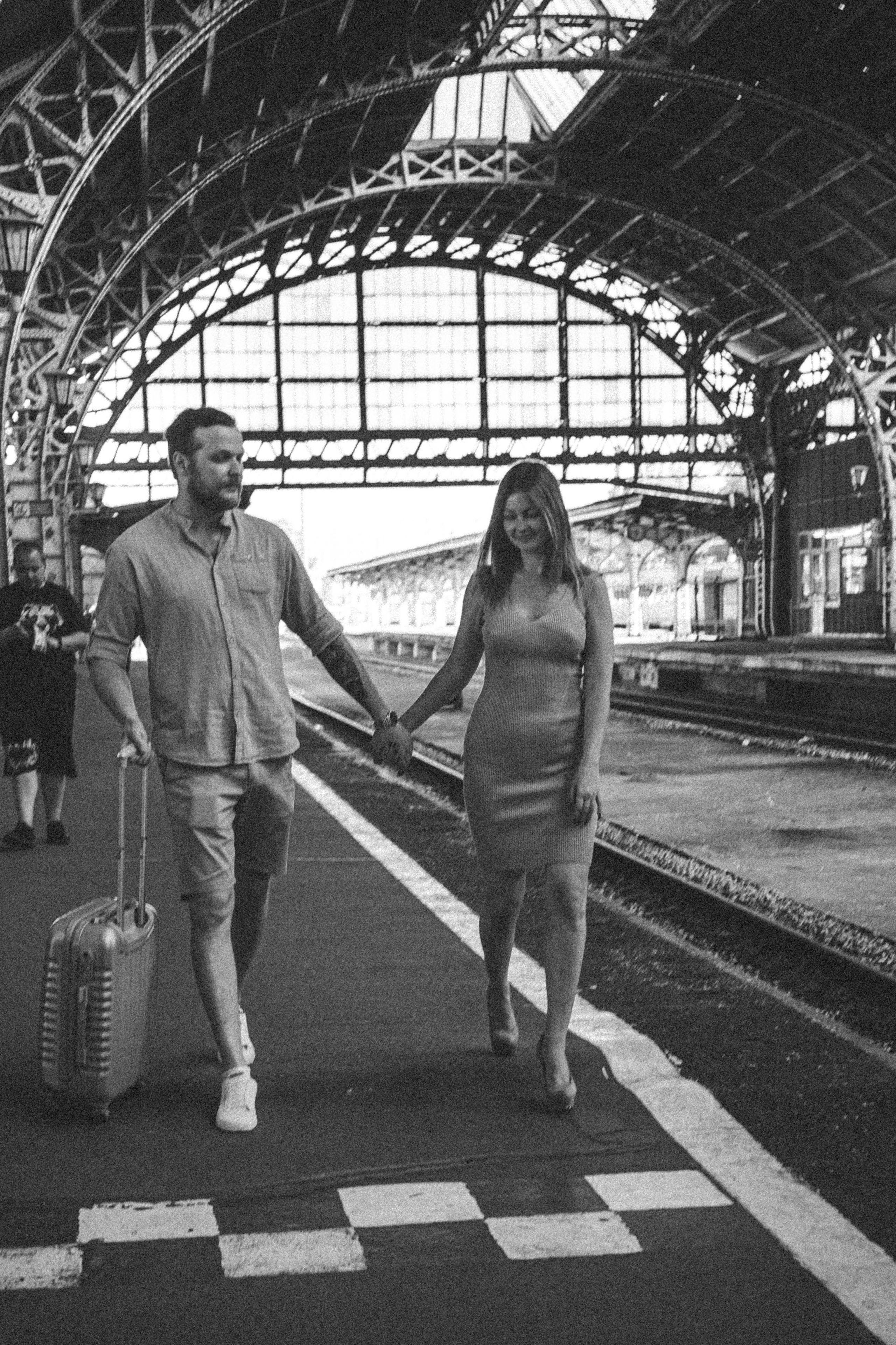 История на реальных событиях. Профессиональный фотограф, Санкт-Петербург — Виктория Богомолова