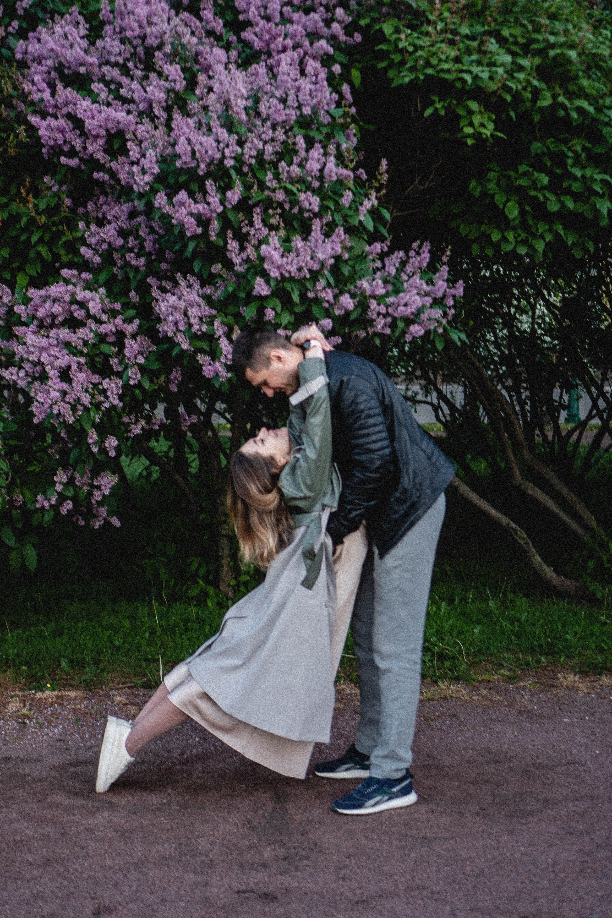 Рассветная, белые ночи. Профессиональный фотограф, Санкт-Петербург — Виктория Богомолова