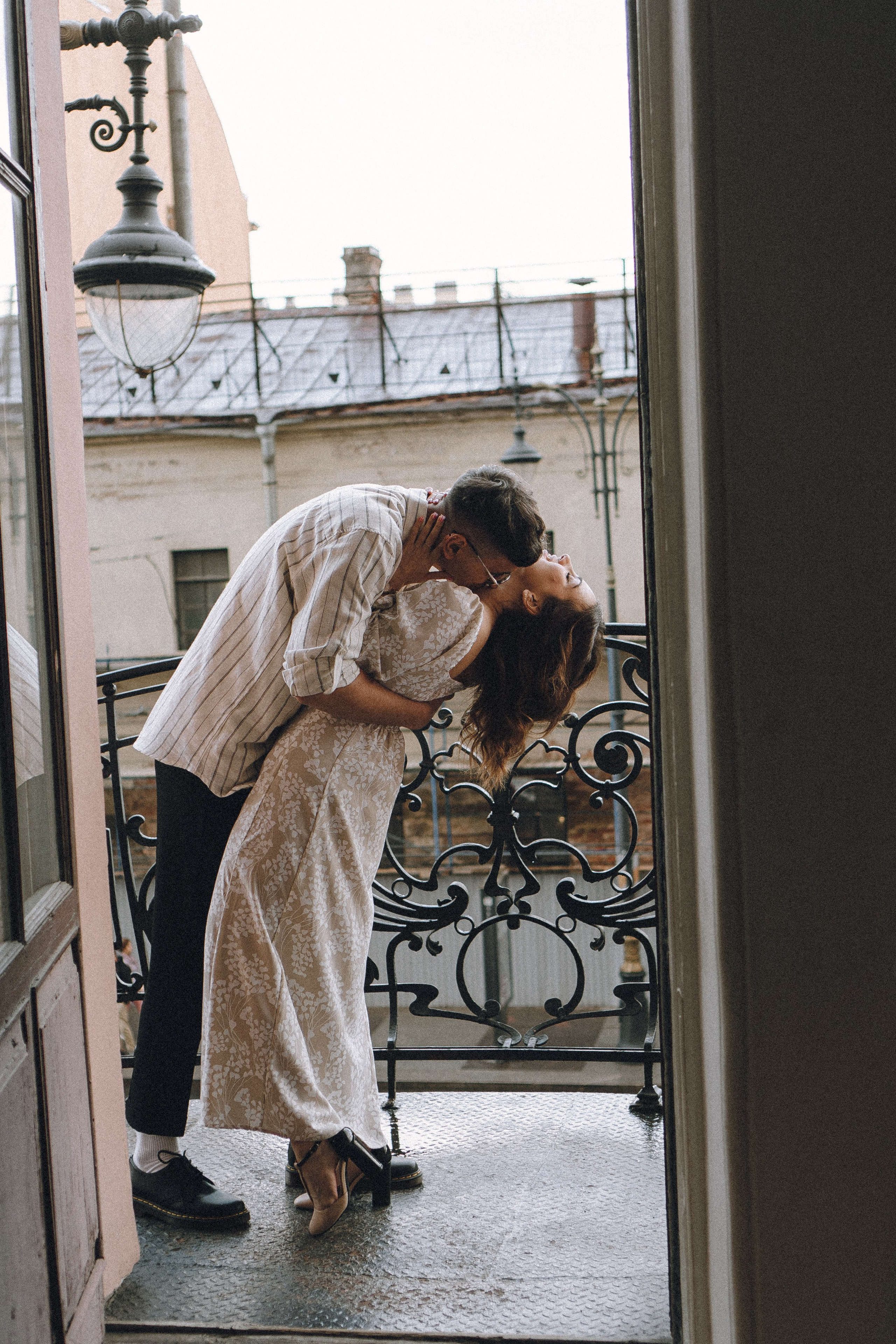 ЛЮБОВЬ В ИЮНЕ. Профессиональный фотограф, Санкт-Петербург — Виктория Богомолова