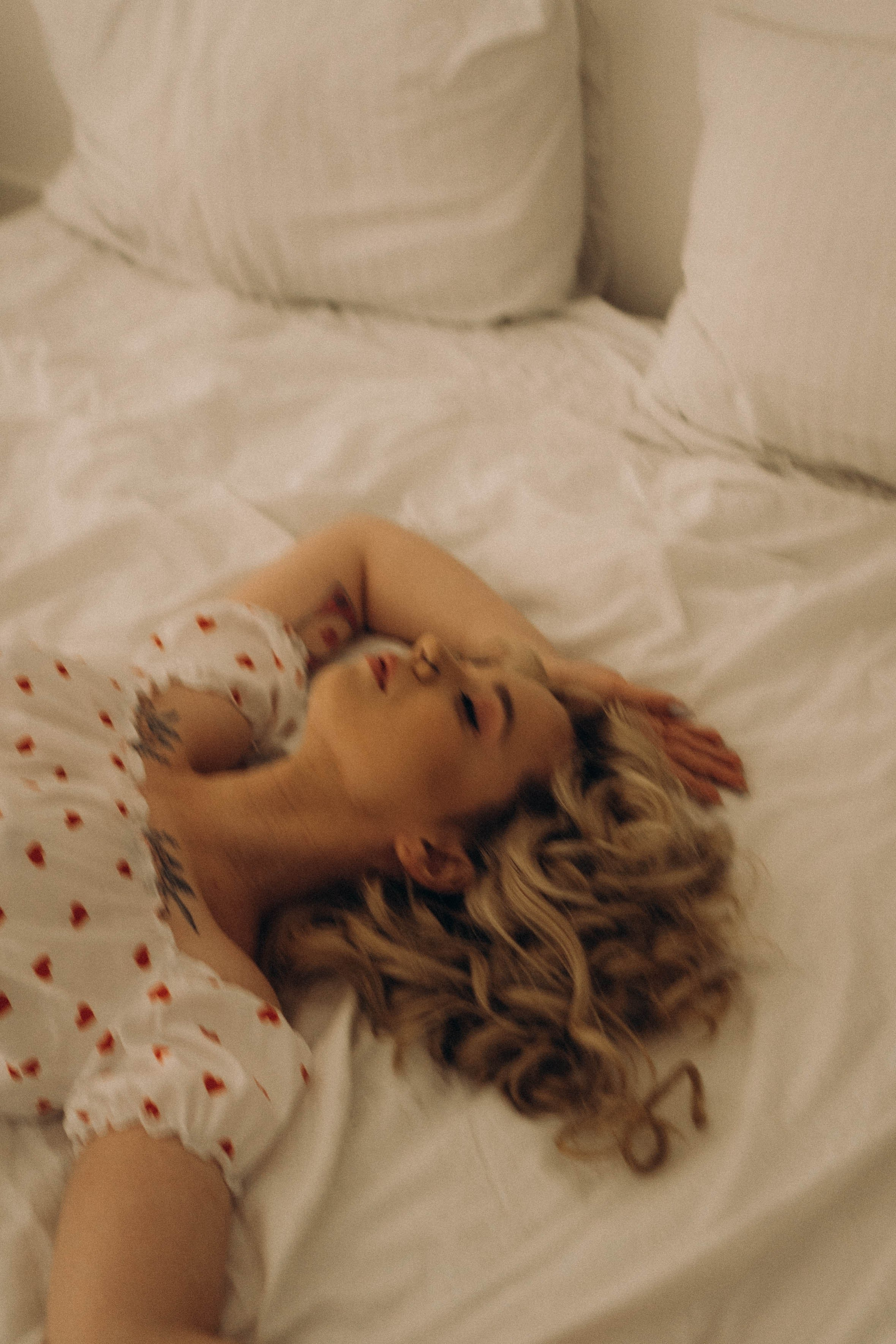 Студийная. Профессиональный фотограф, Санкт-Петербург — Виктория Богомолова