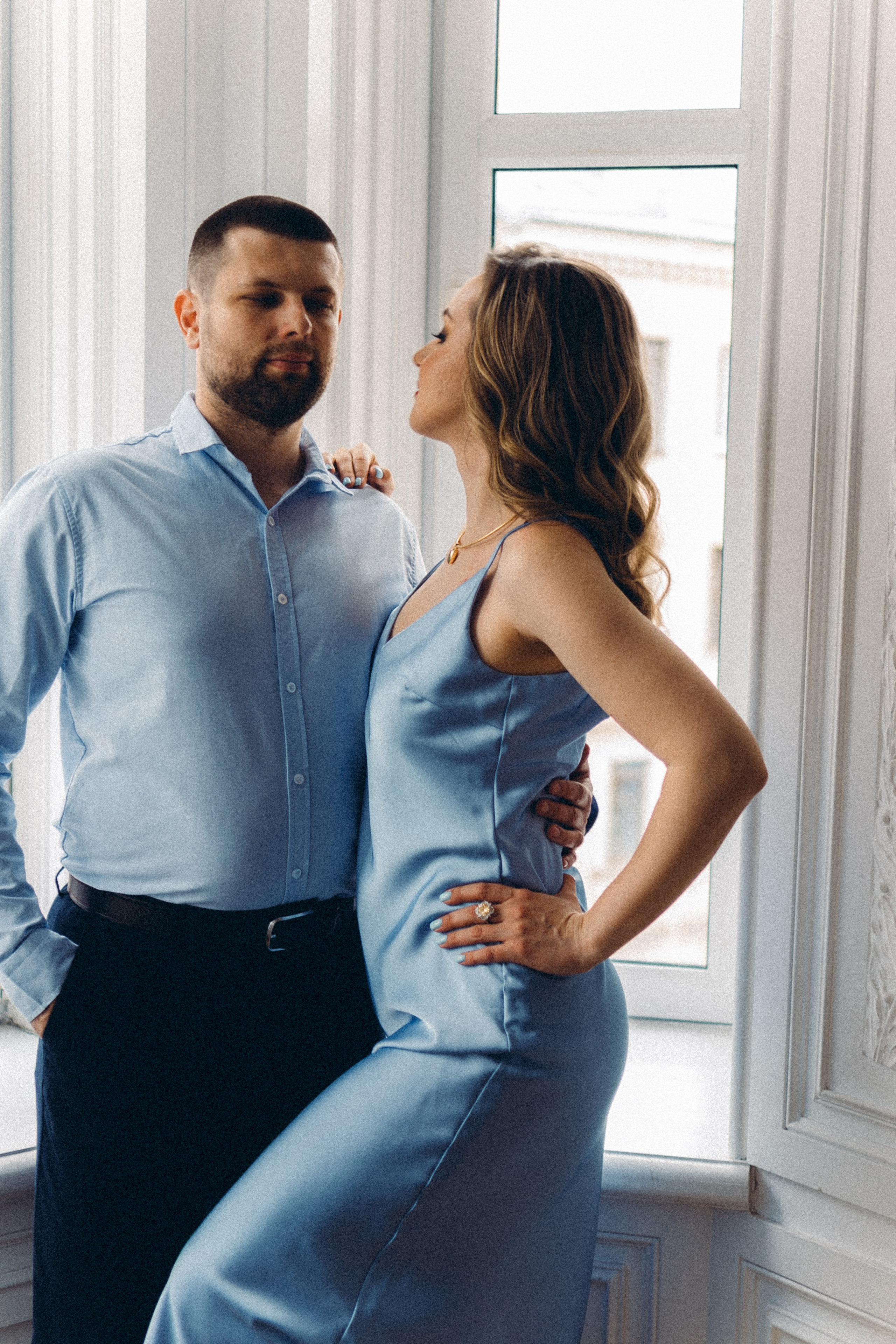 СТУДИЯ И ПРОГУЛКА ДЛЯ ПАРЫ. Профессиональный фотограф, Санкт-Петербург — Виктория Богомолова