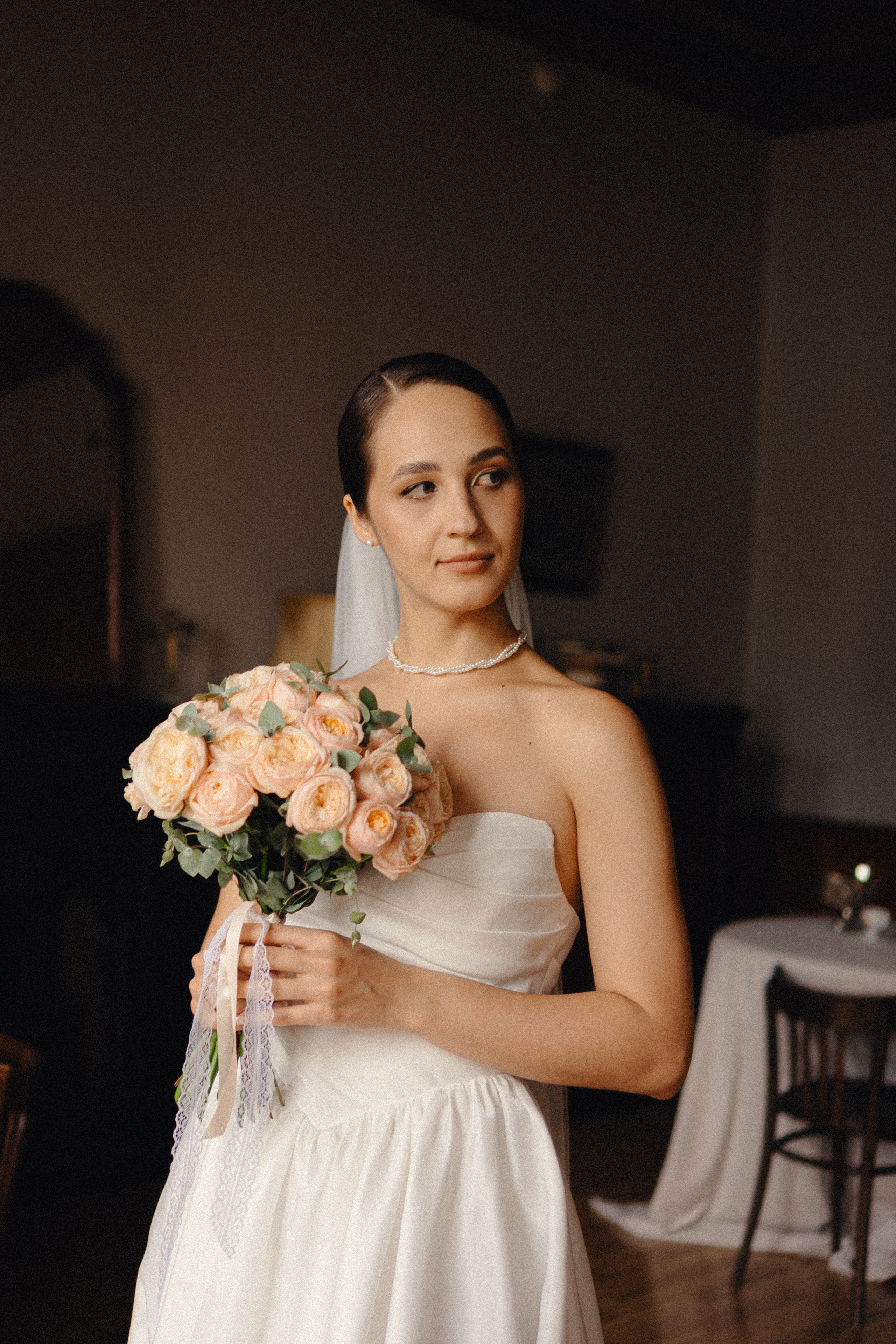 СВАДЕБНАЯ ПРОГУЛКА В САНТК-ПЕТЕРБУРГЕ (ИСАКИЕВСКИЙ СОБОР, ЗИМНЯЯ КАНАВКА, ЭРМИТАЖ И БОЛЬШАЯ МОРСКАЯ УЛИЦА). Профессиональный фотограф, Санкт-Петербург — Виктория Богомолова