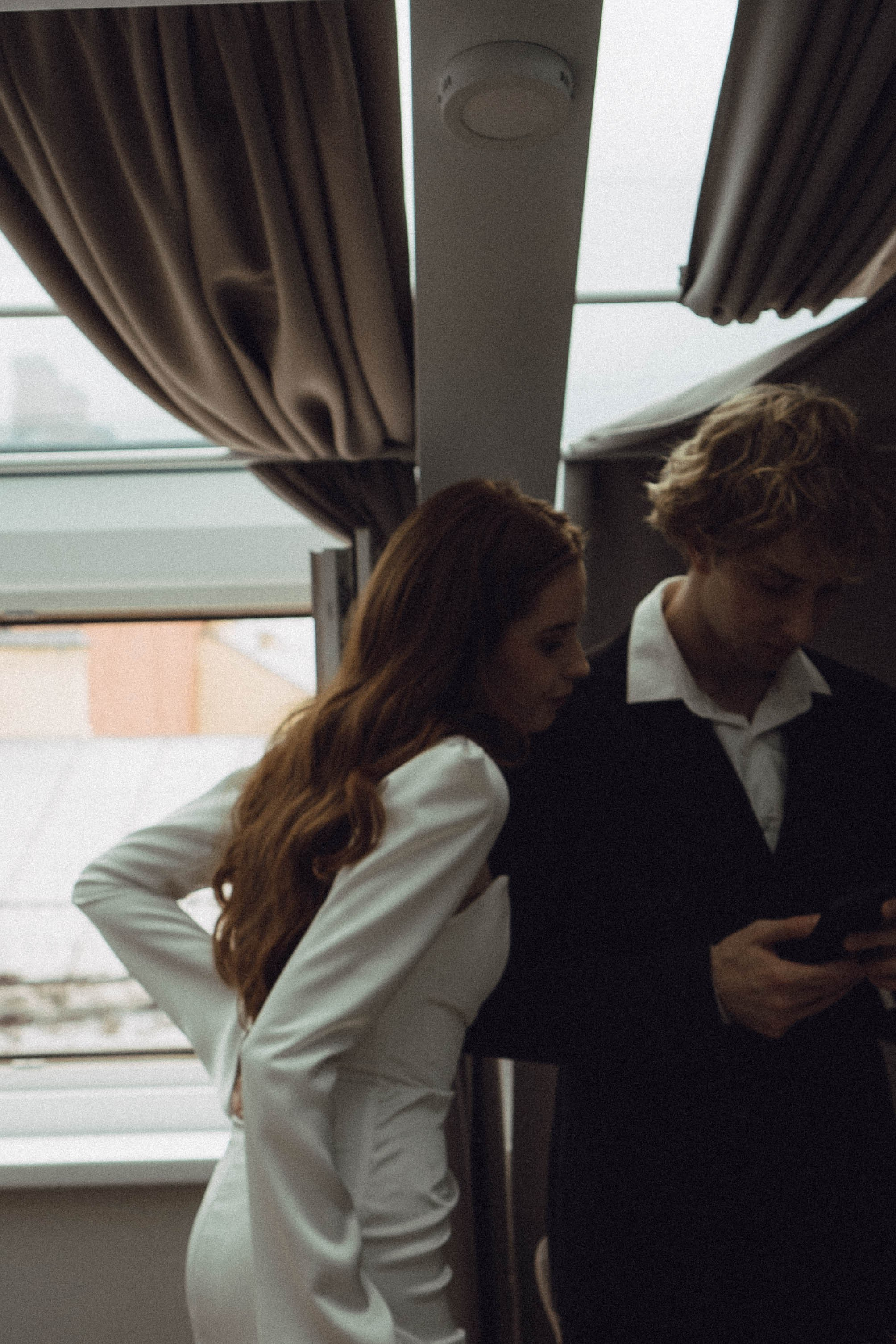 СВАДЕБНАЯ СЬЕМКА В ОТЕЛЕ. СБОРЫ ЖЕНИХА И НЕВЕСТЫ И ТАКЖЕ ТОР И ПОДГОТОВКА К ПРОГУЛКЕ. Профессиональный фотограф, Санкт-Петербург — Виктория Богомолова