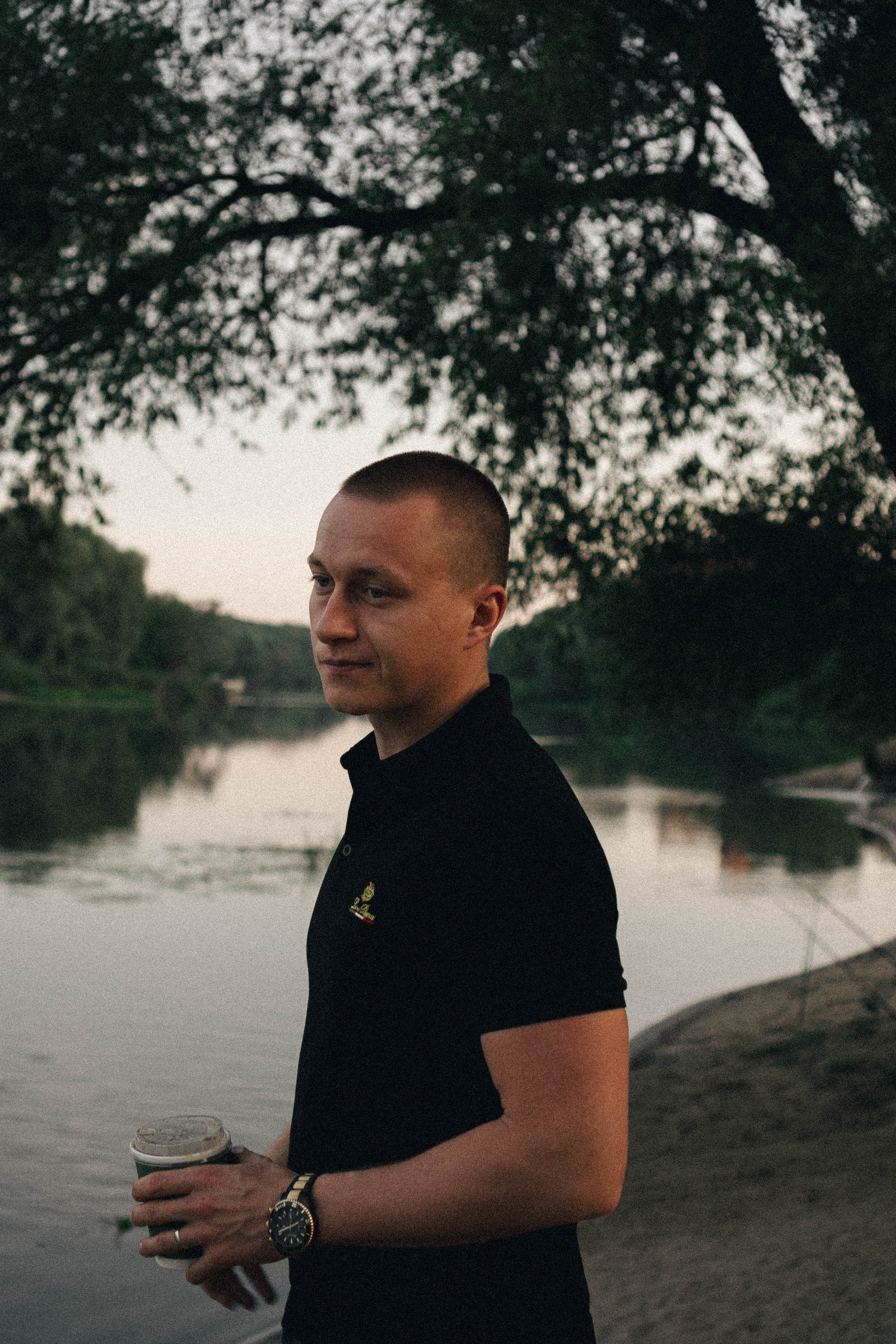 Фотосессия для мужчины. Профессиональный фотограф, Санкт-Петербург — Виктория Богомолова