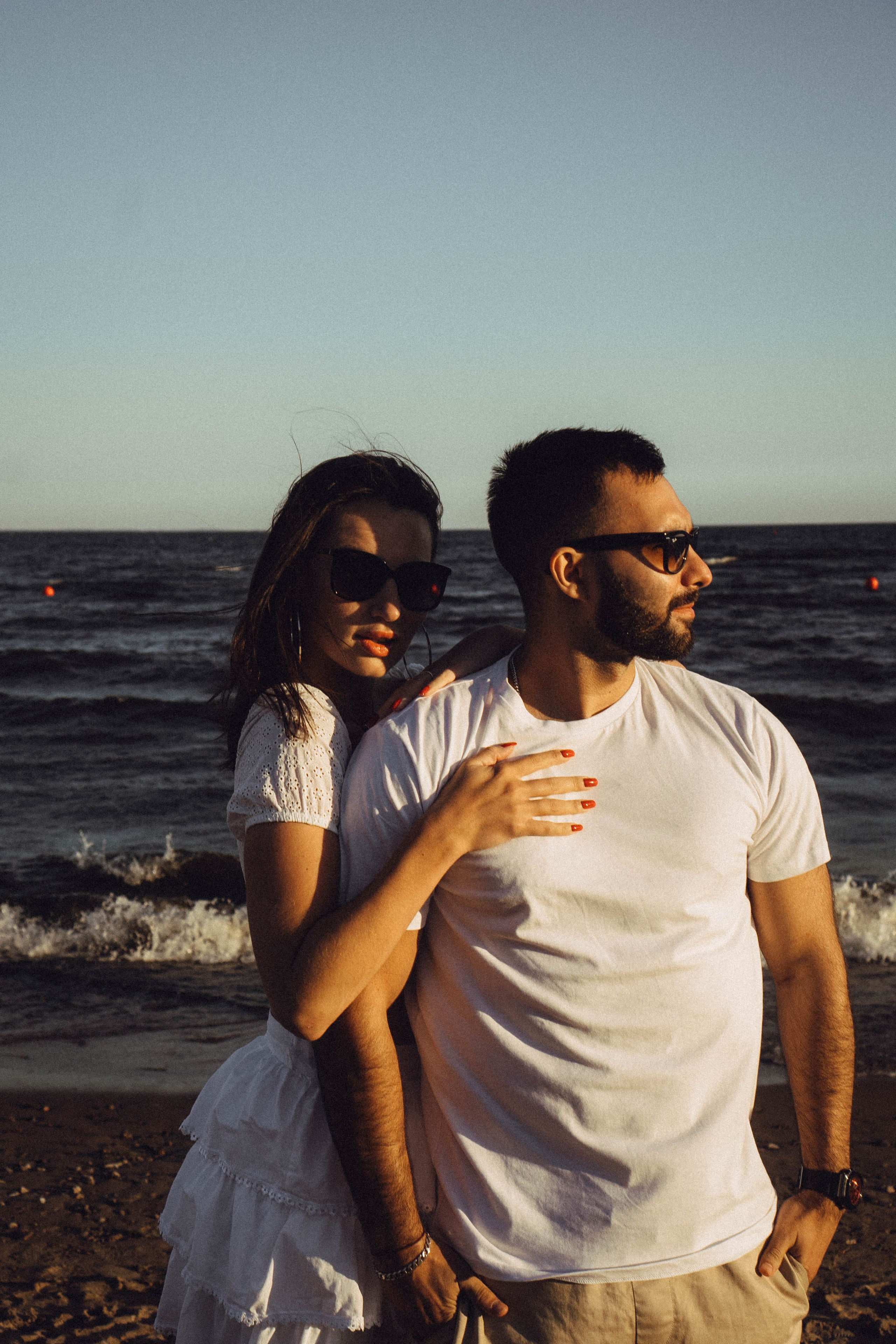 Любовь на заливе. Профессиональный фотограф, Санкт-Петербург — Виктория Богомолова