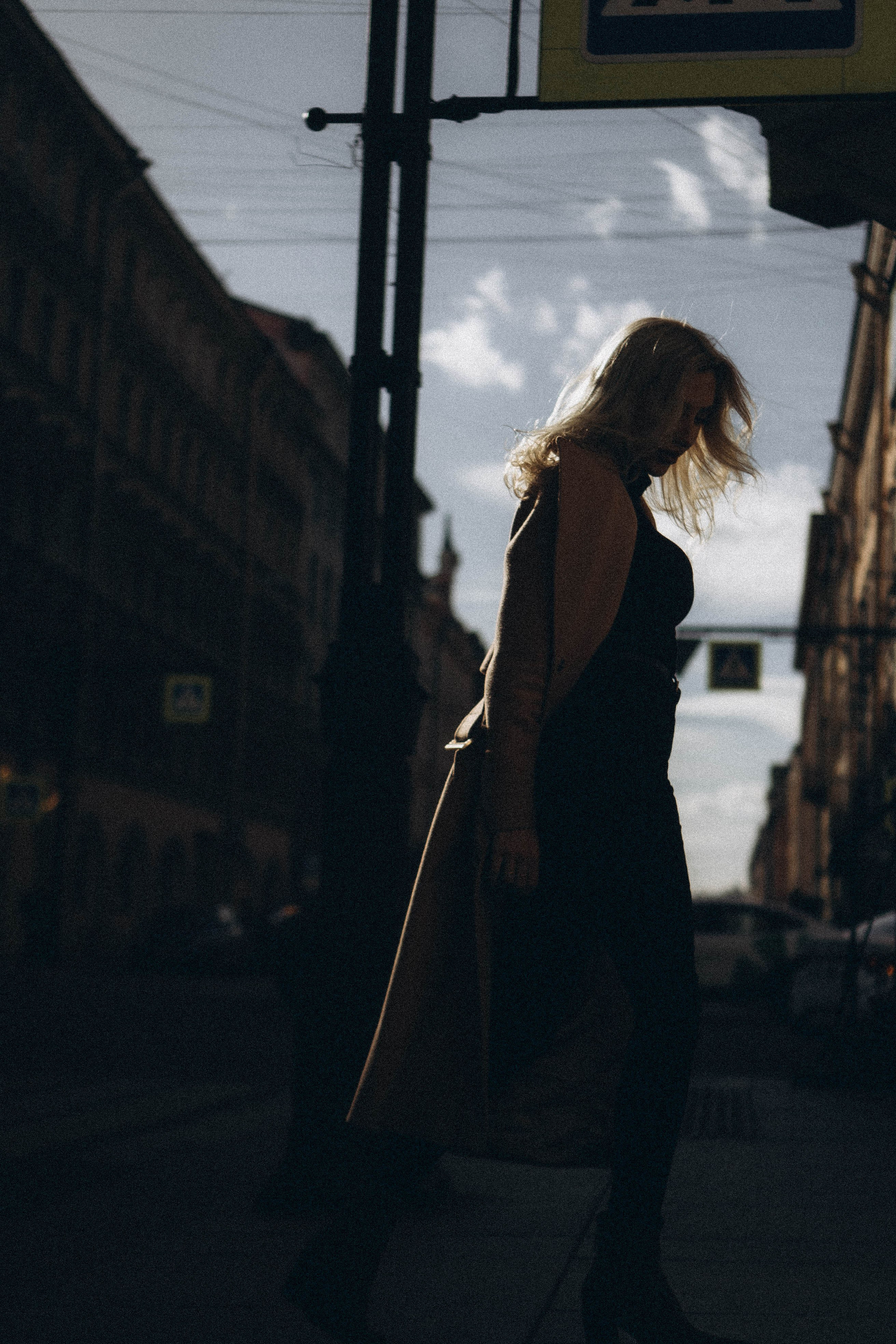 Питерская атмосфера. Профессиональный фотограф, Санкт-Петербург — Виктория Богомолова