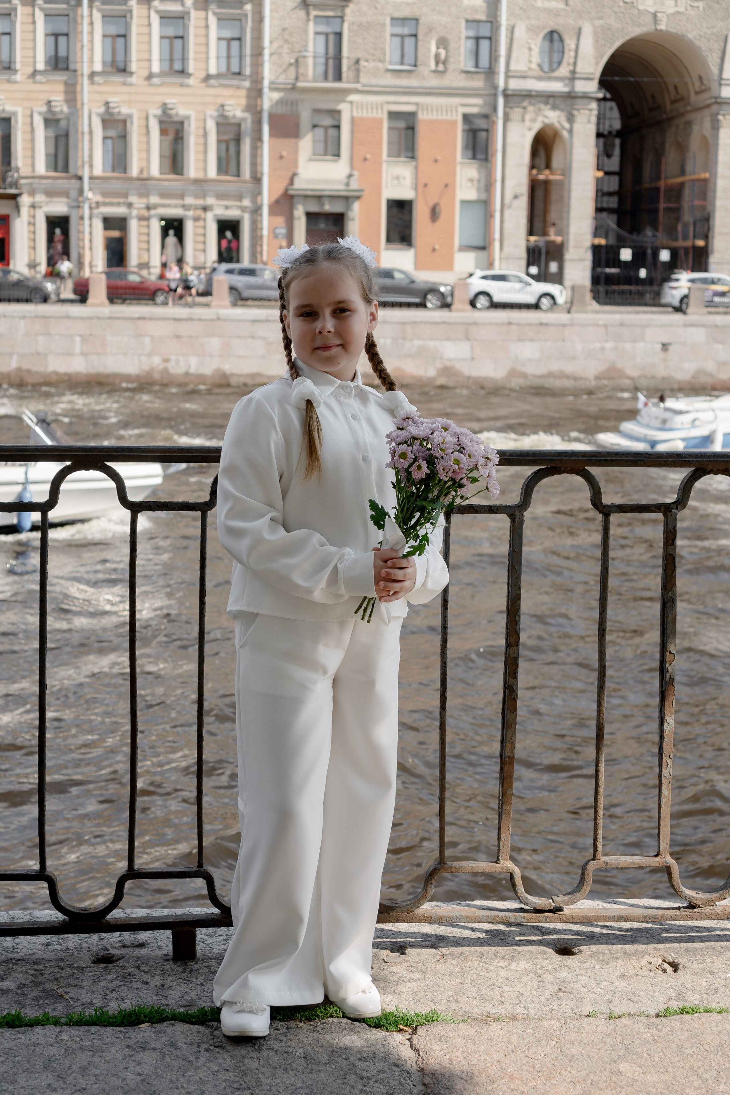 СВАДЕБНЫЙ РЕПОРТАЖ. Профессиональный фотограф, Санкт-Петербург — Виктория Богомолова