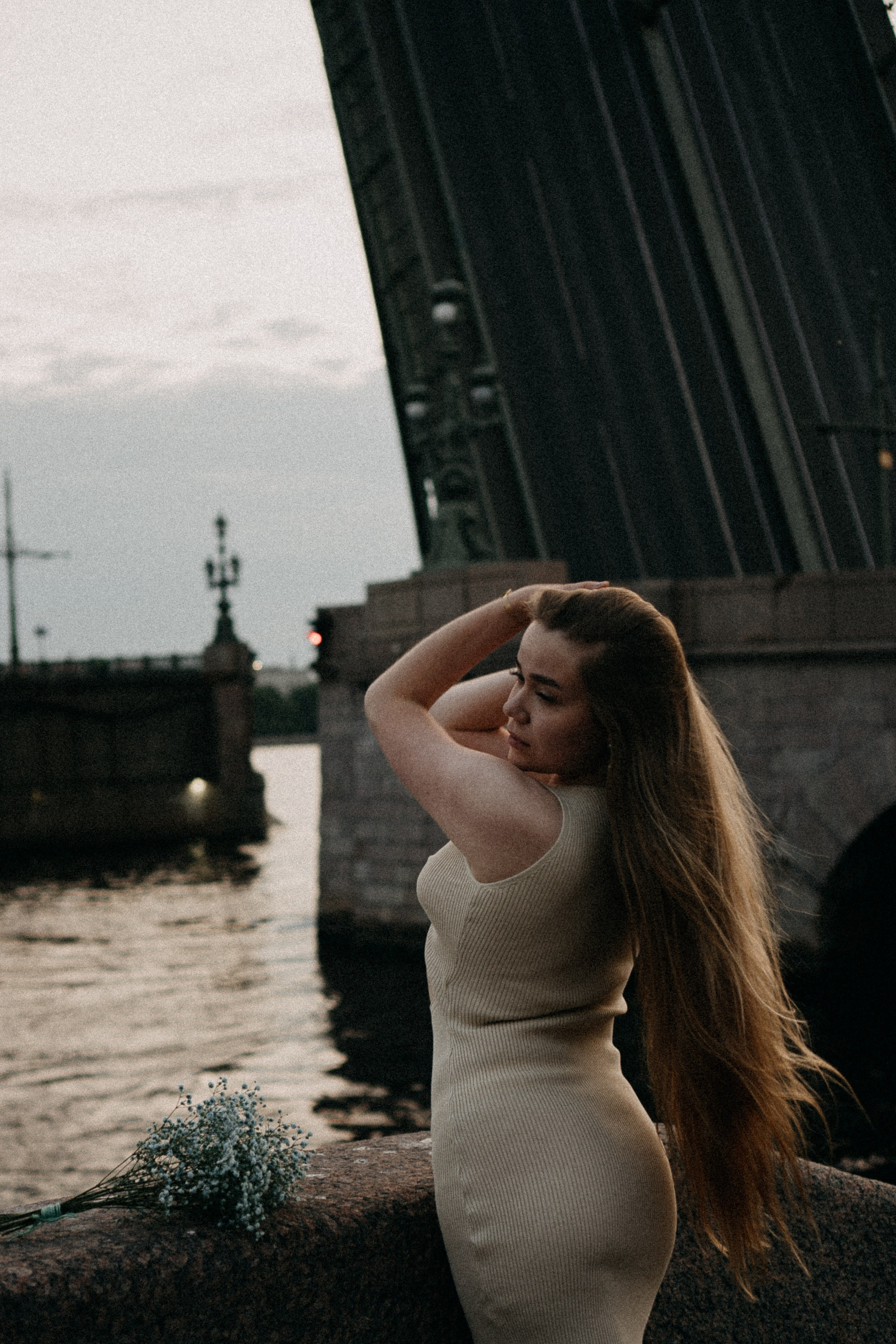 Рассветная. Профессиональный фотограф, Санкт-Петербург — Виктория Богомолова