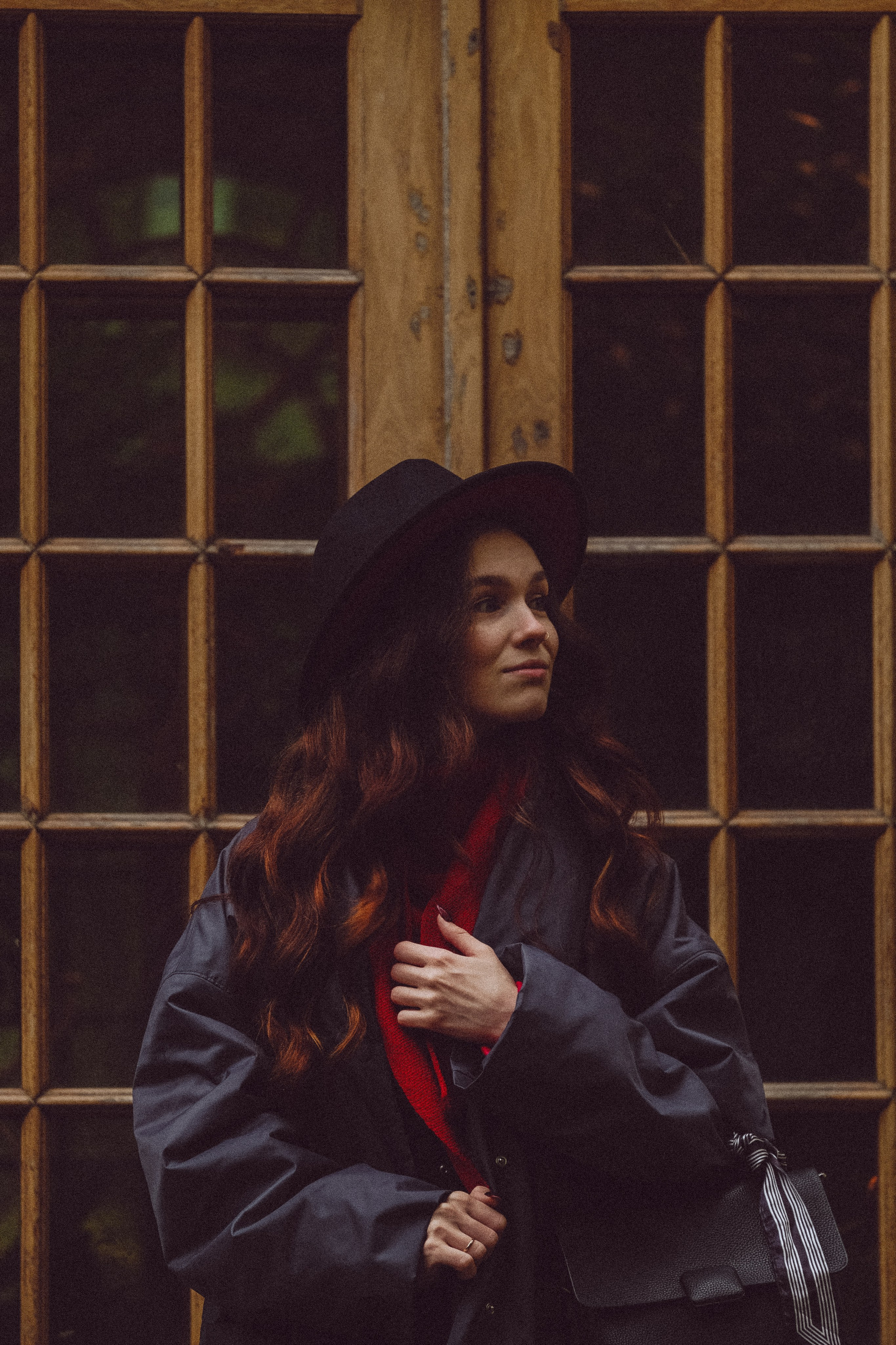 Осень. Профессиональный фотограф, Санкт-Петербург — Виктория Богомолова