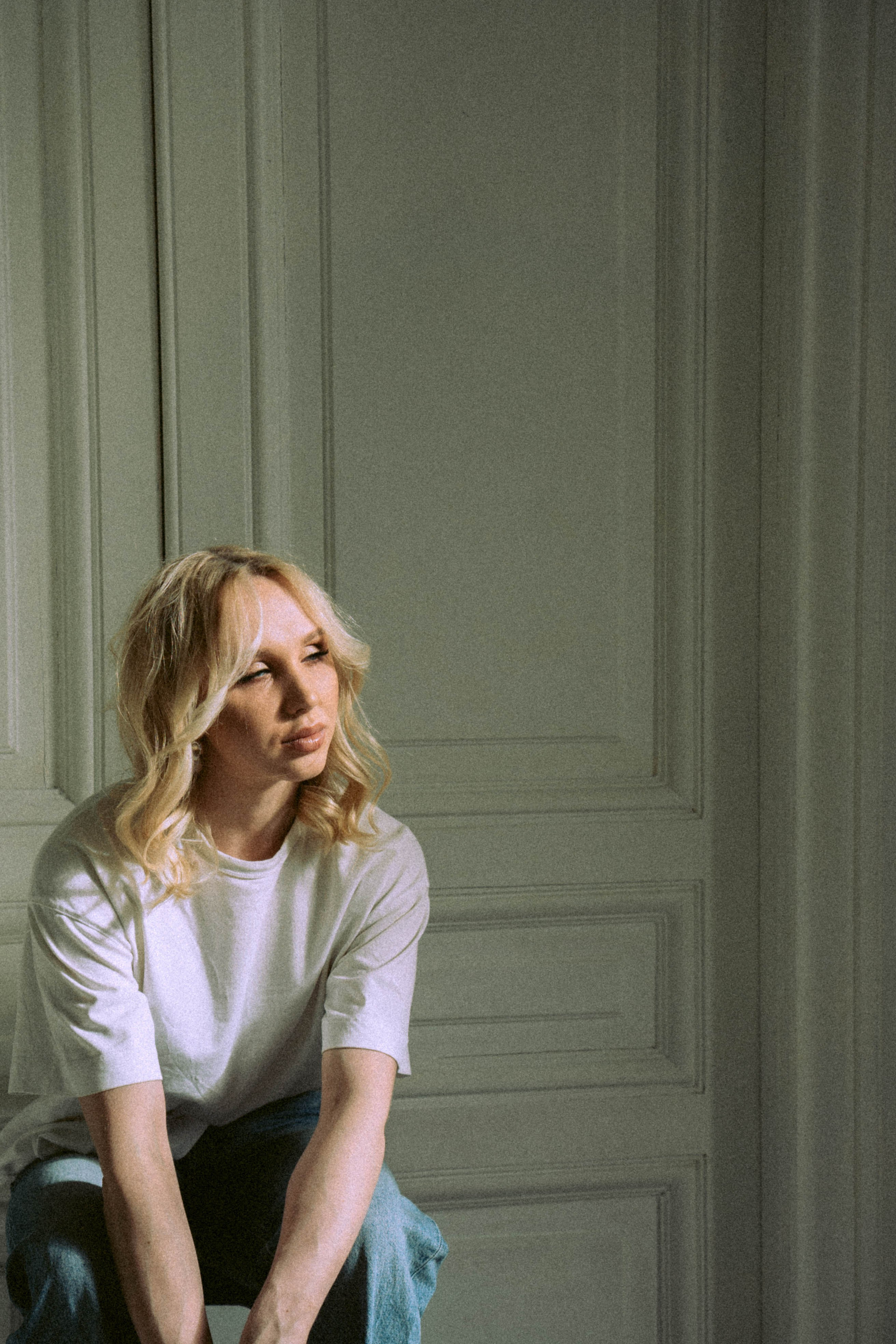 Студийная. Профессиональный фотограф, Санкт-Петербург — Виктория Богомолова