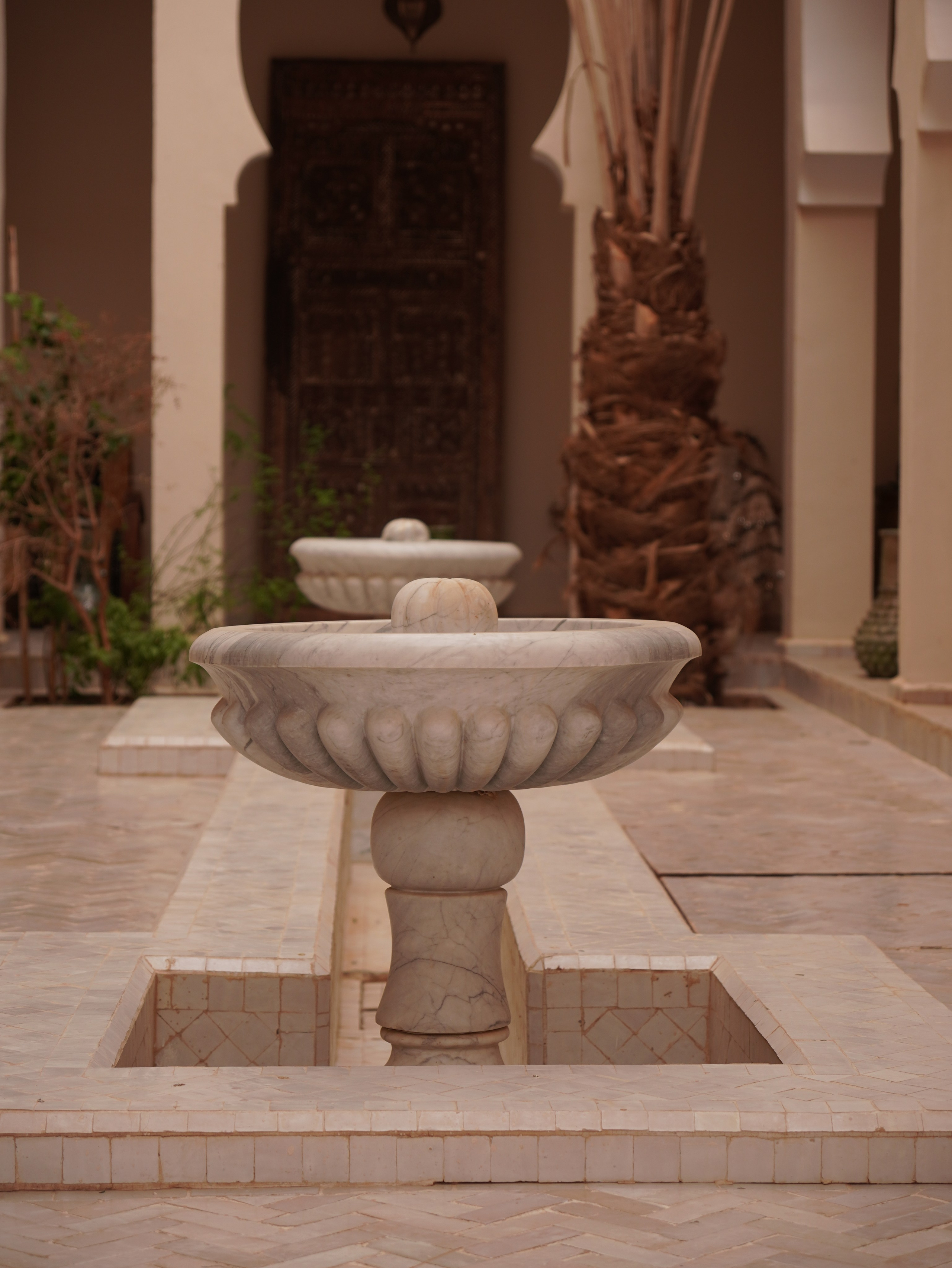 Отель Sahara Pearl. Фотограф и видеограф в Санкт-Петербурге Хромцова Людмила