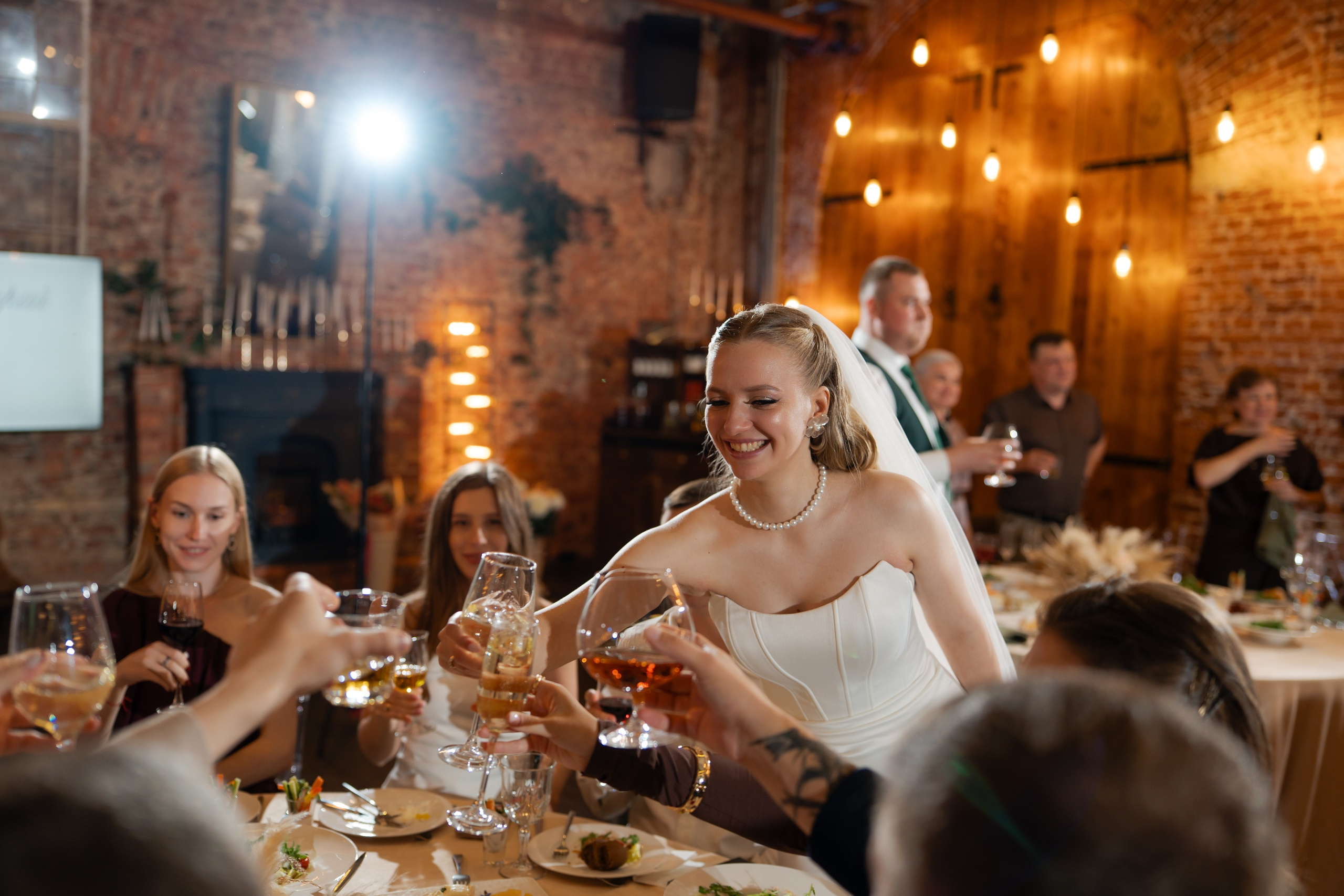 Wedding D&A. Свадебный фотограф Санкт-Петербург СПб