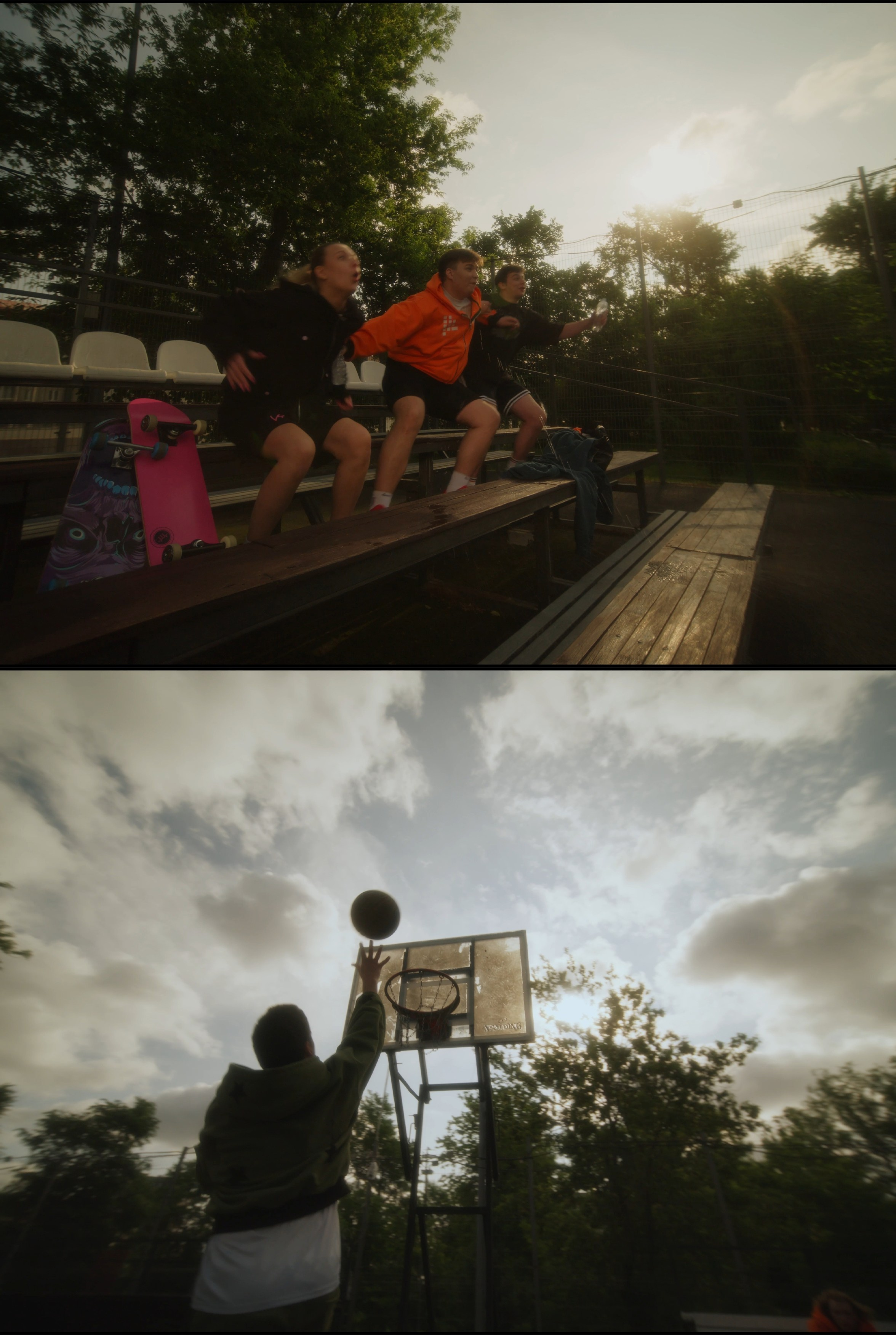 Still. Kharakhorkin Gleb — Director of Photography