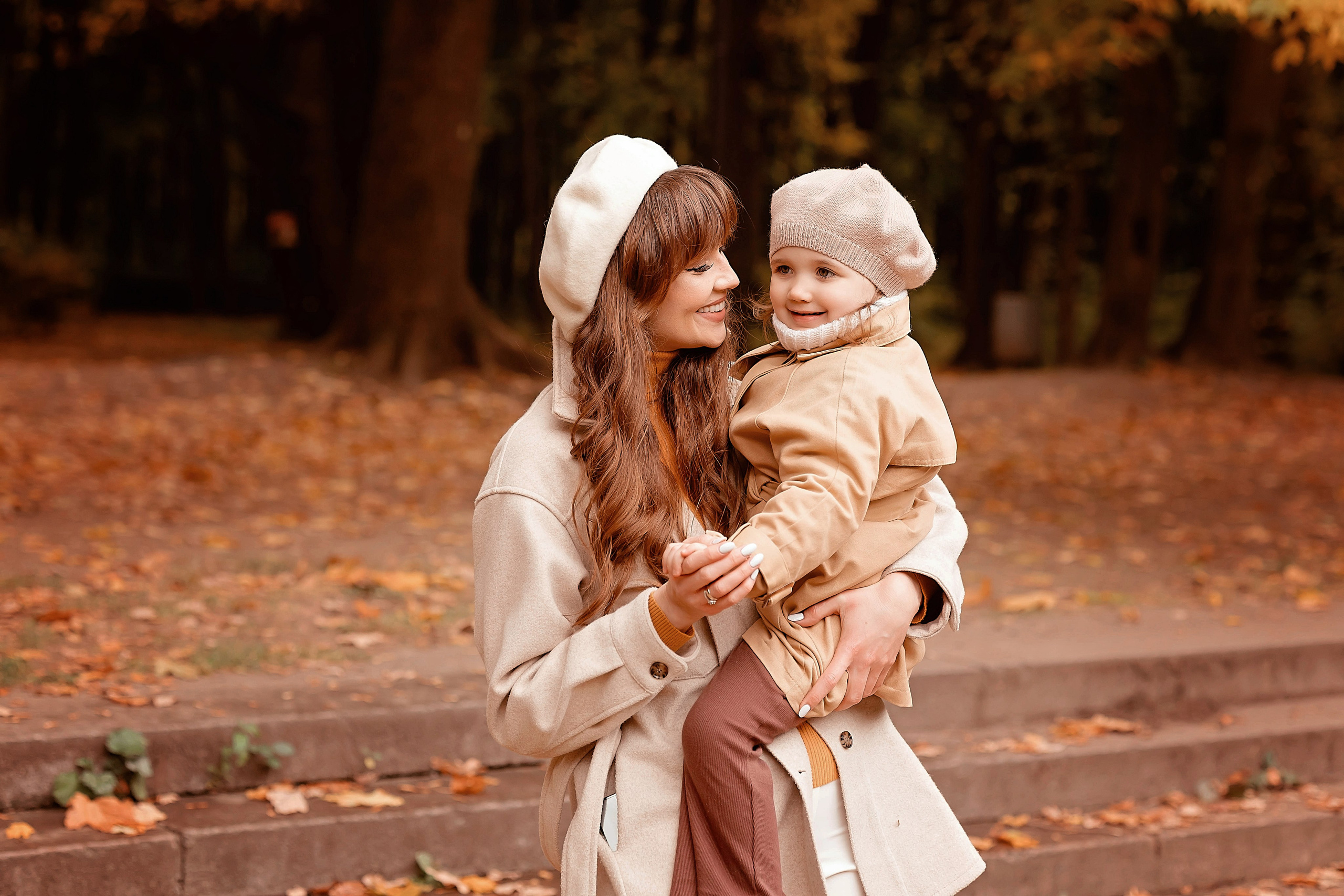 Воркшоп у Марины Полянской (Москва). Фотограф в Петрозаводске BellaDonna