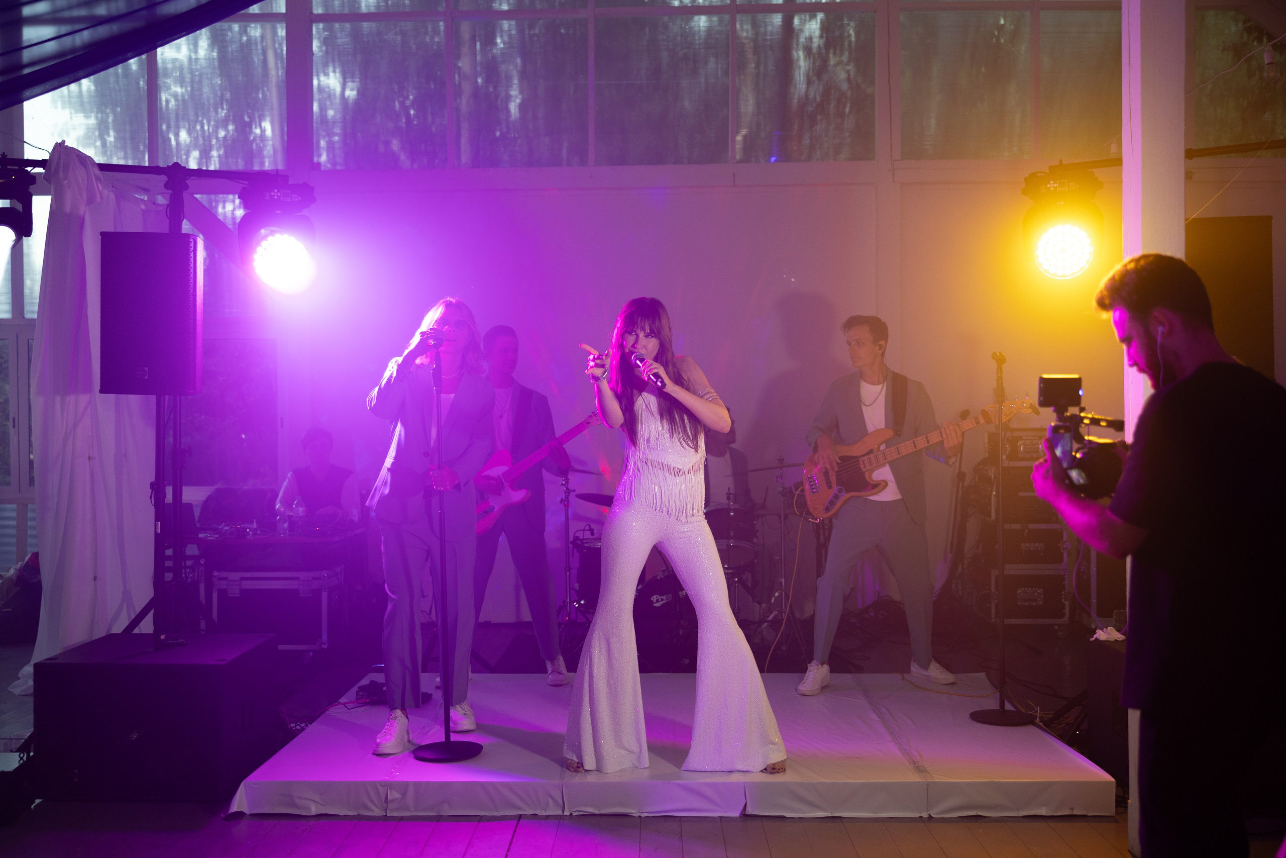 В & А. BLISSKA EVENTS